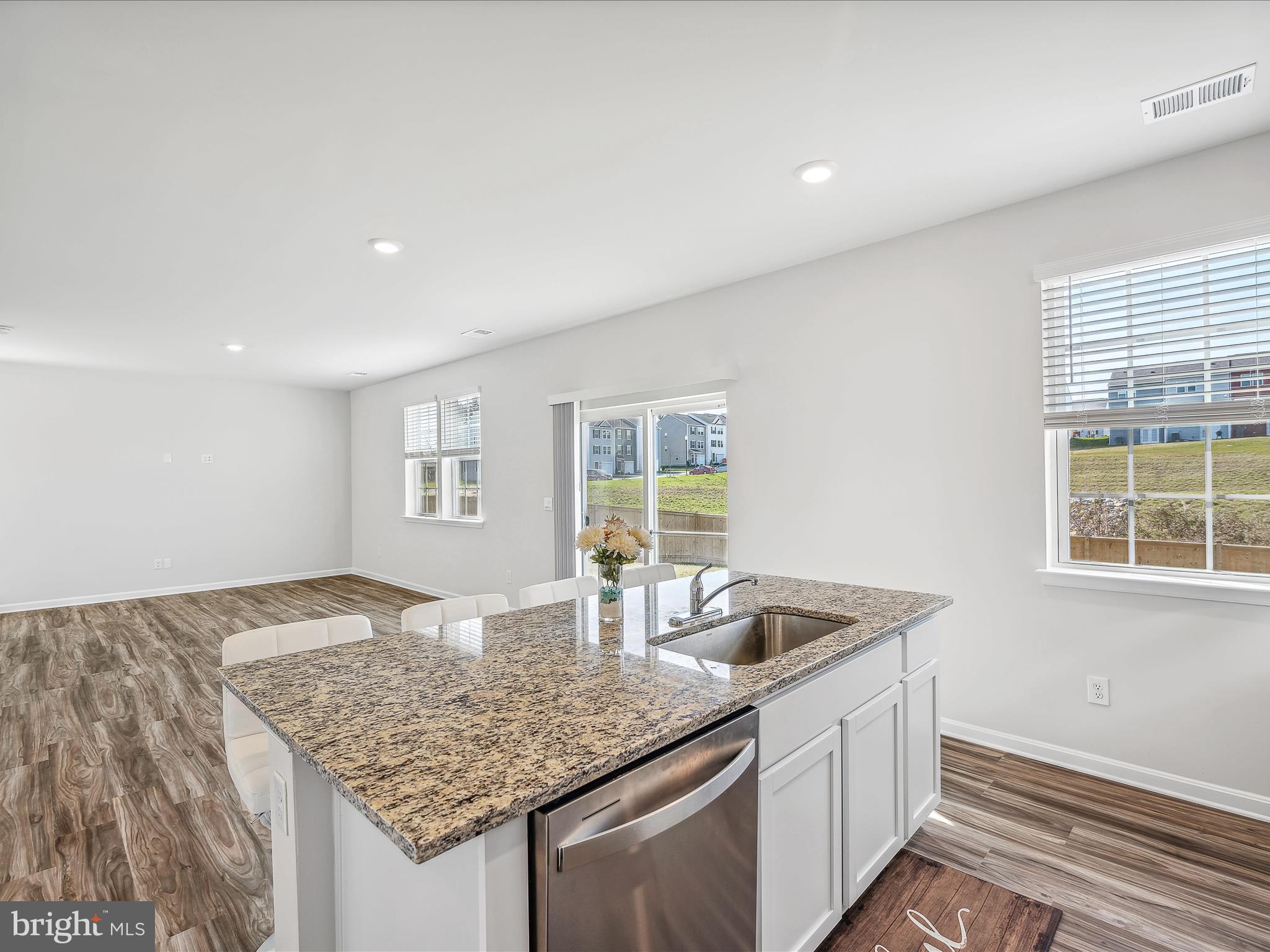 MAGNOLIA SPRINGS - Residential