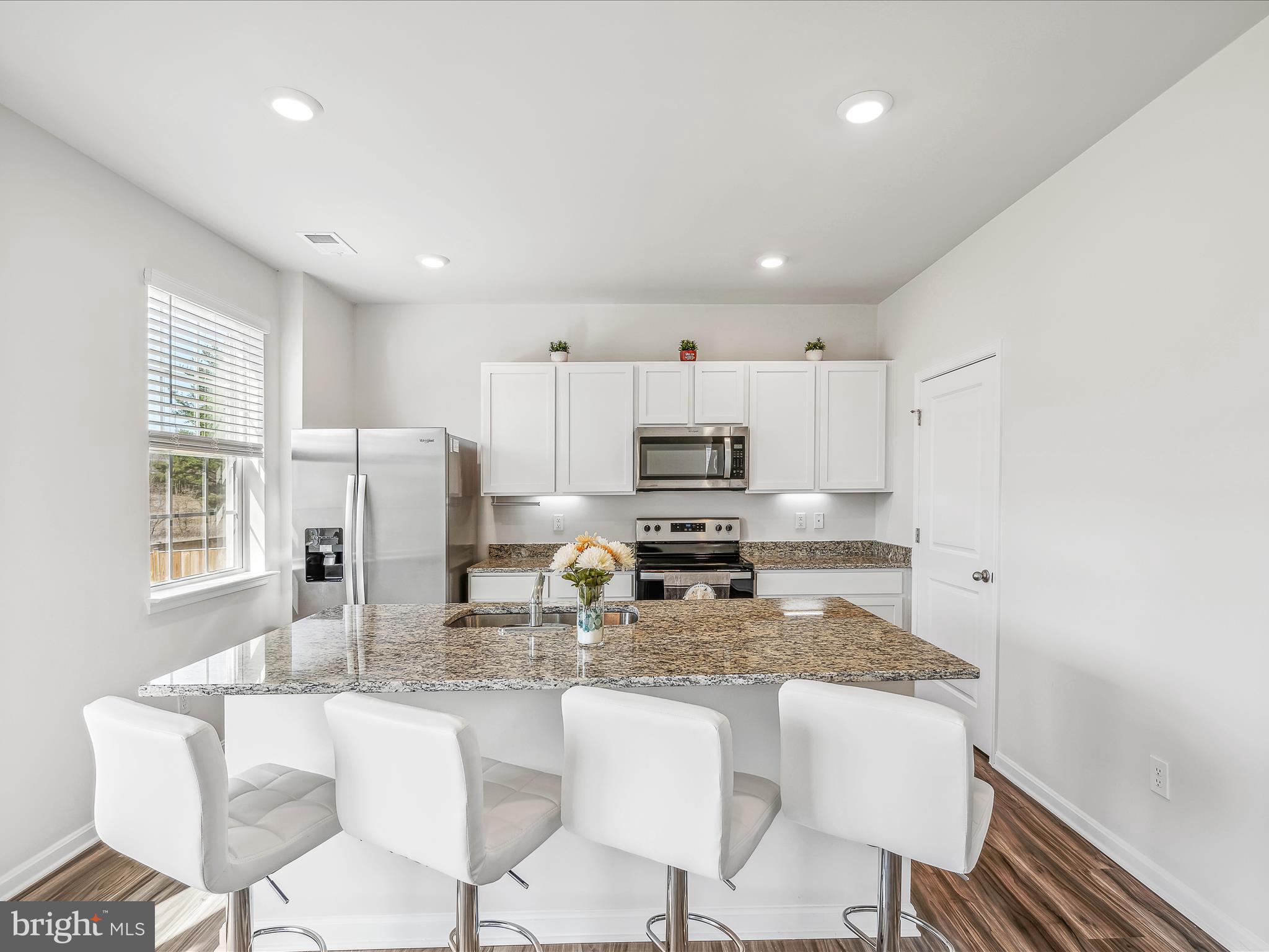 MAGNOLIA SPRINGS - Residential