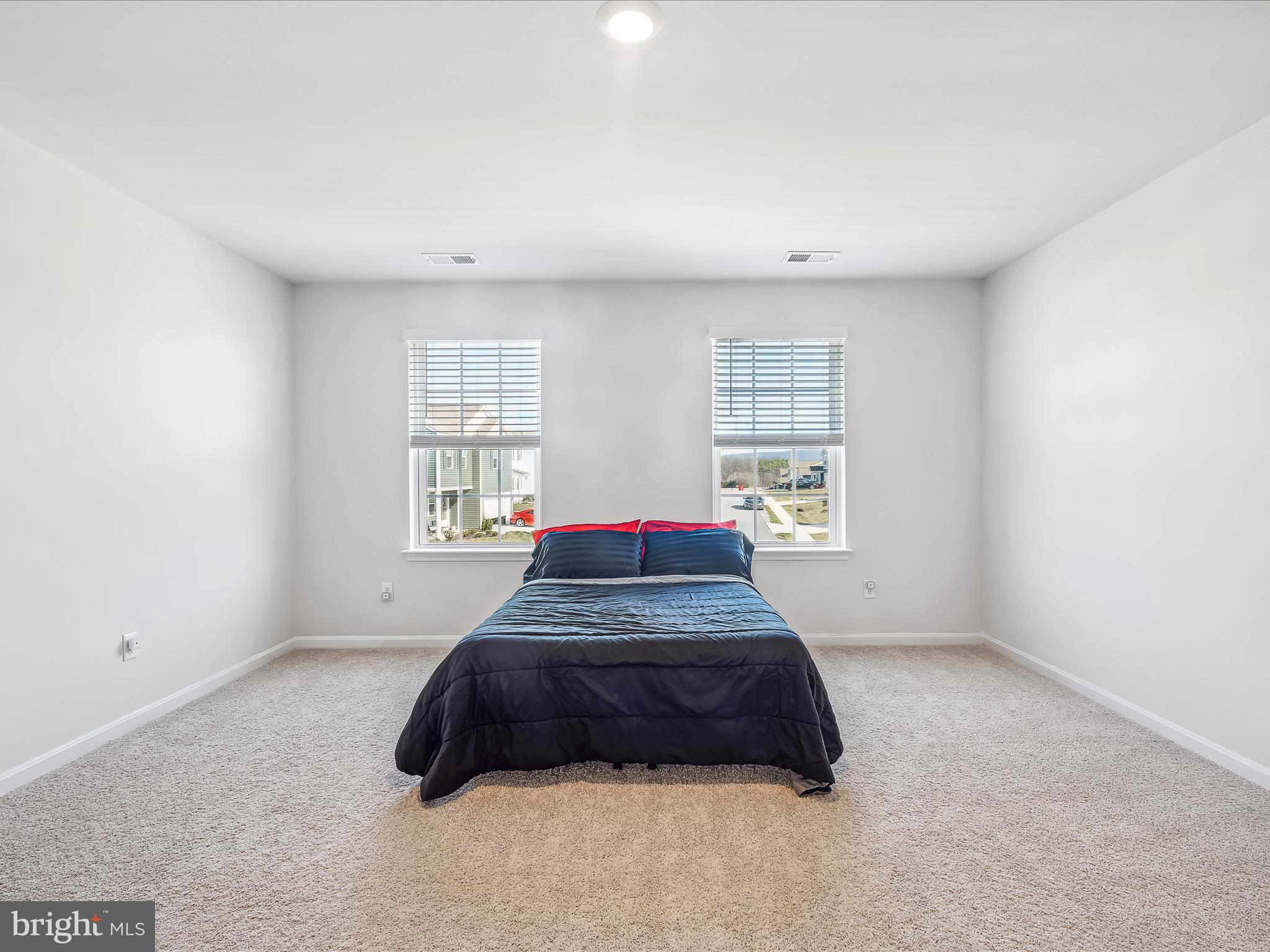 MAGNOLIA SPRINGS - Residential