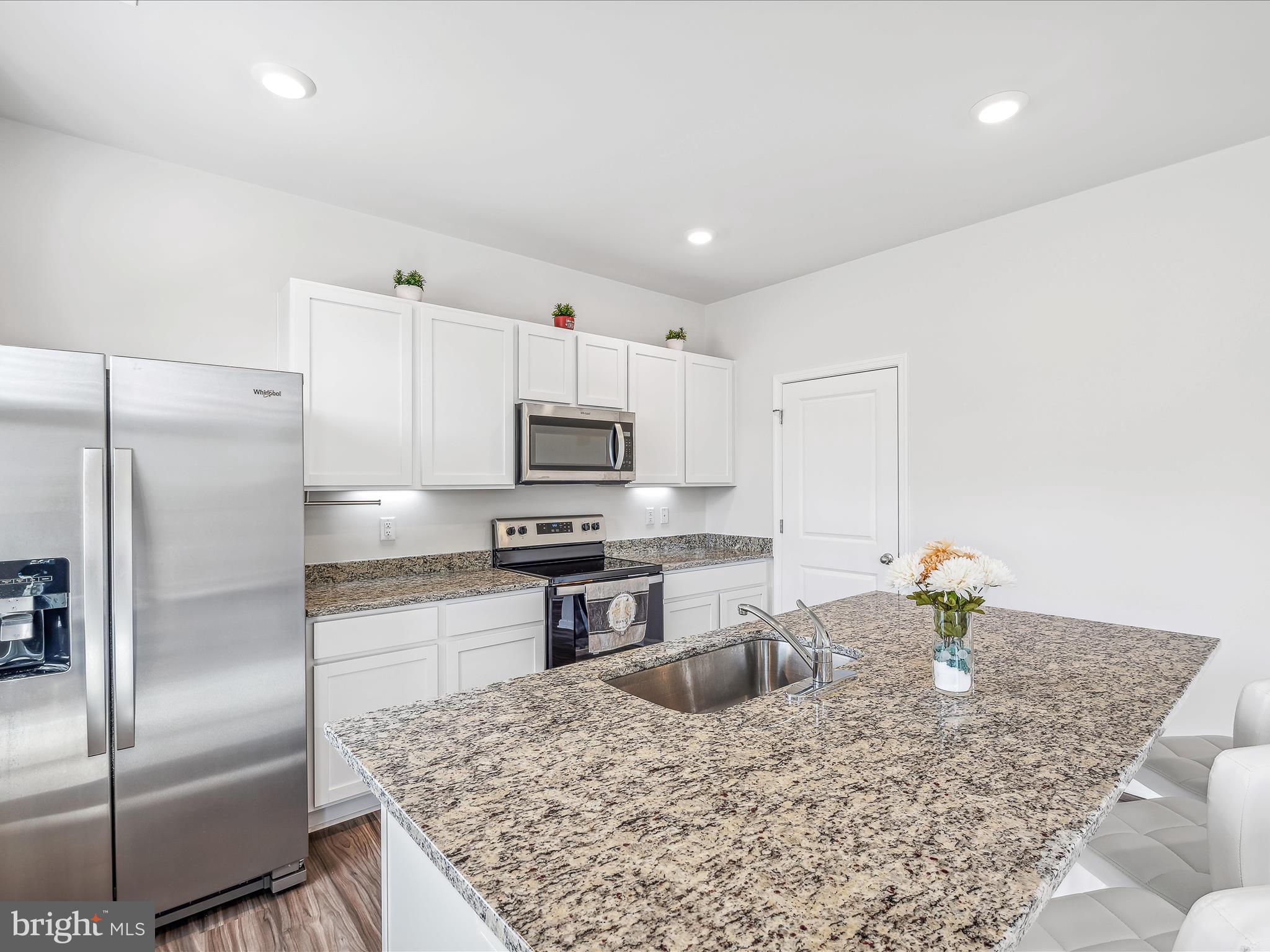 MAGNOLIA SPRINGS - Residential