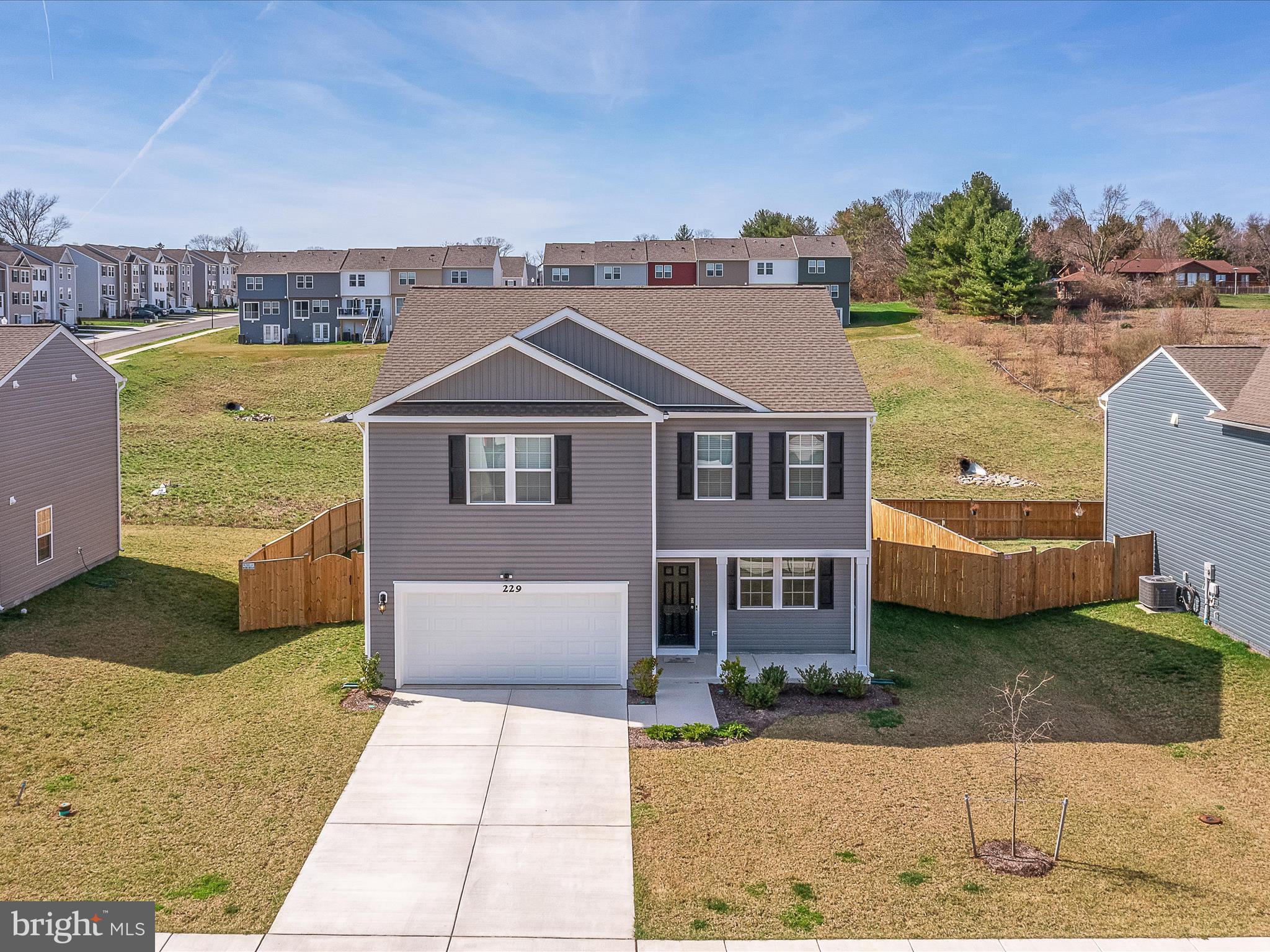 MAGNOLIA SPRINGS - Residential