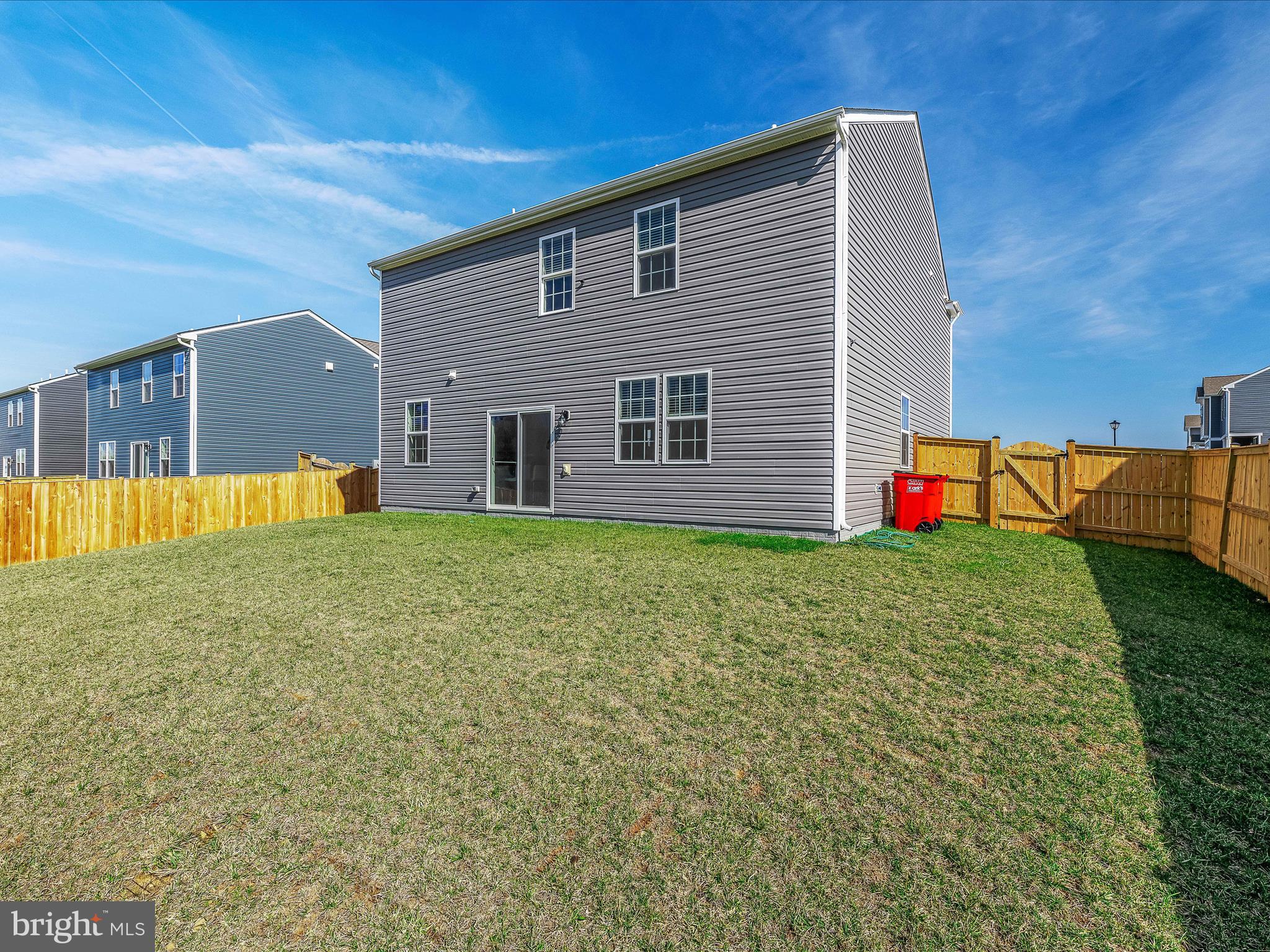 MAGNOLIA SPRINGS - Residential