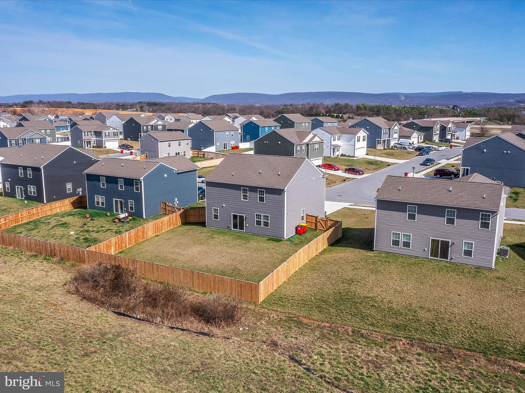 MAGNOLIA SPRINGS - Residential