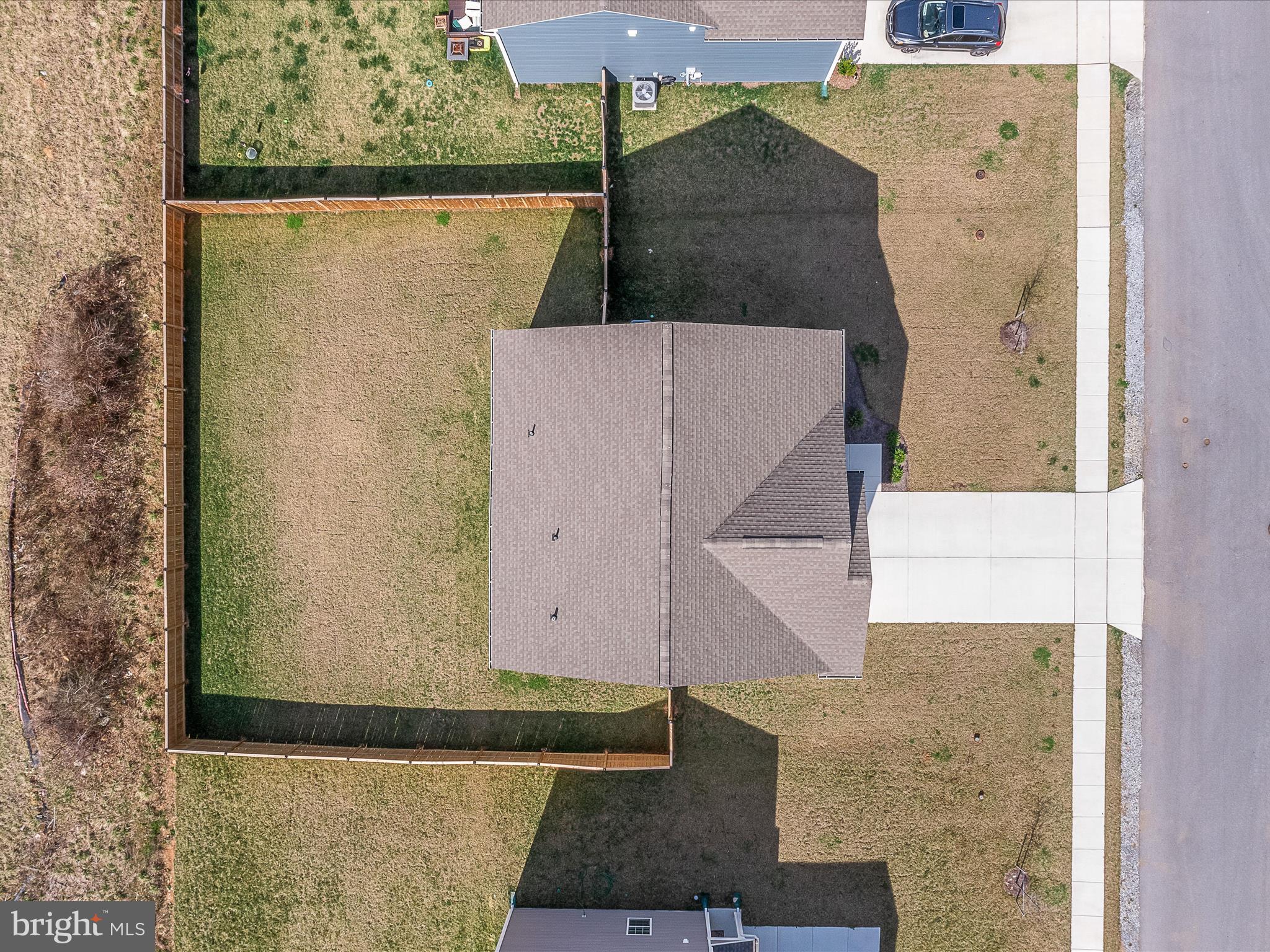 MAGNOLIA SPRINGS - Residential