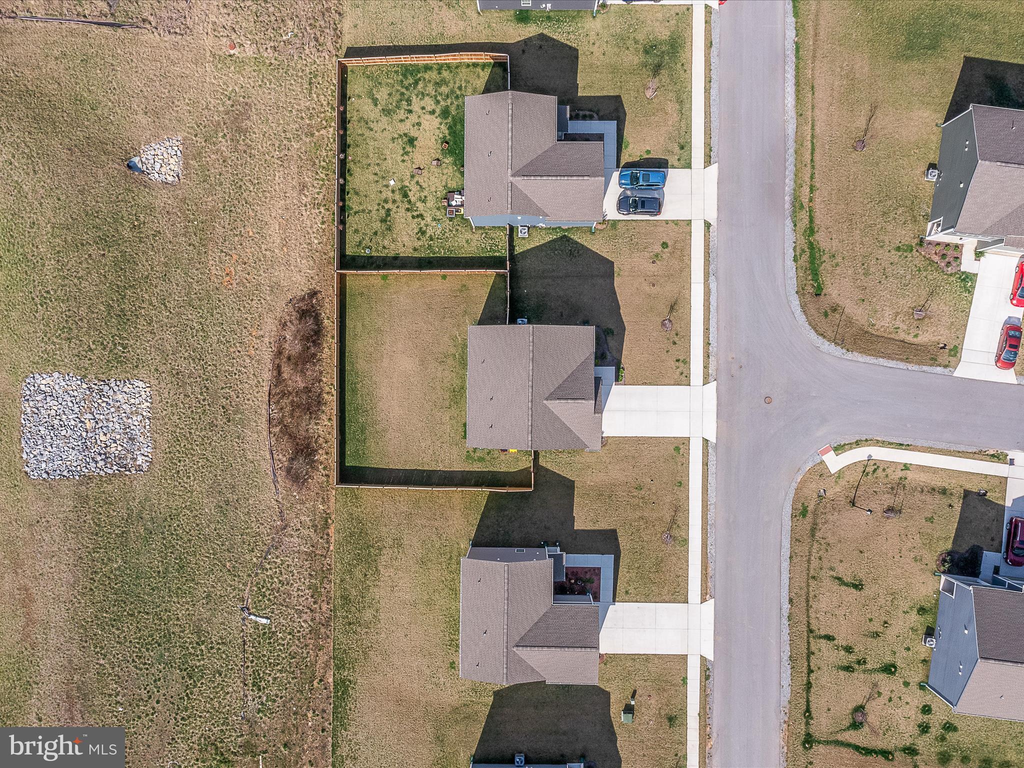 MAGNOLIA SPRINGS - Residential