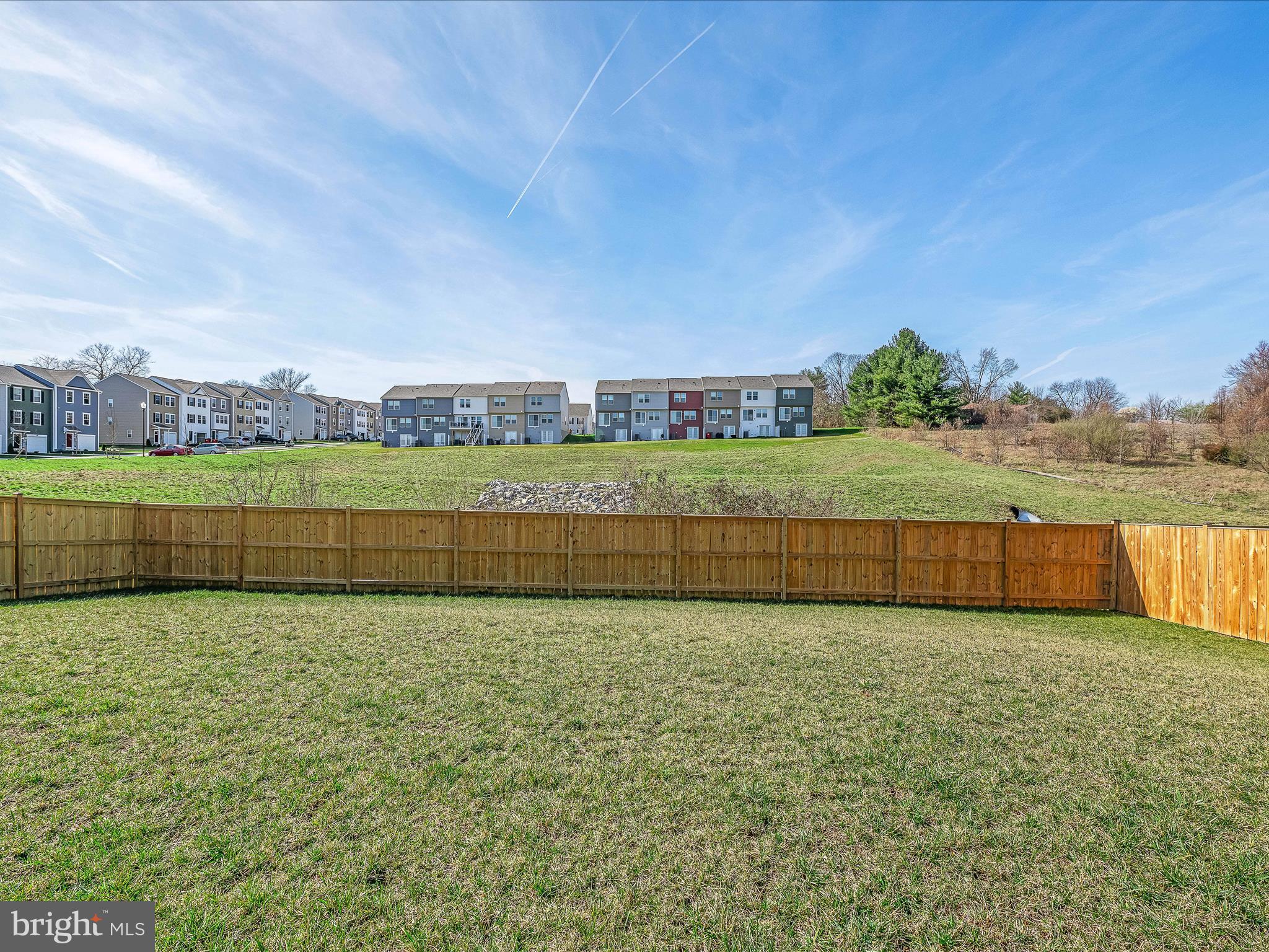 MAGNOLIA SPRINGS - Residential