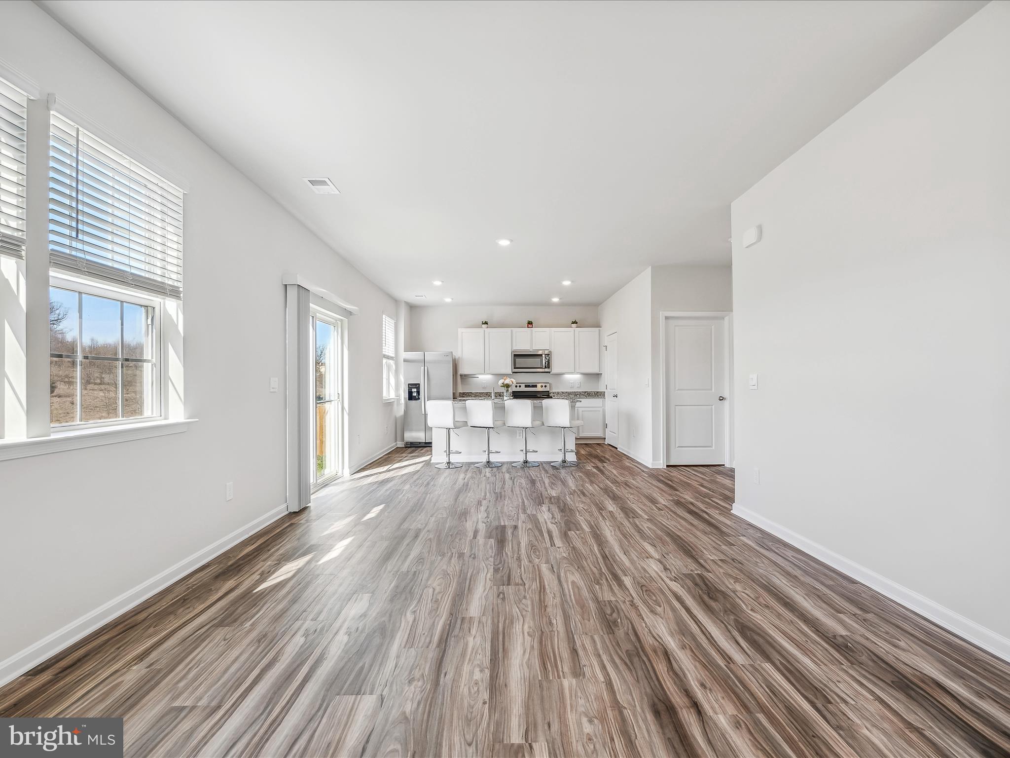 MAGNOLIA SPRINGS - Residential