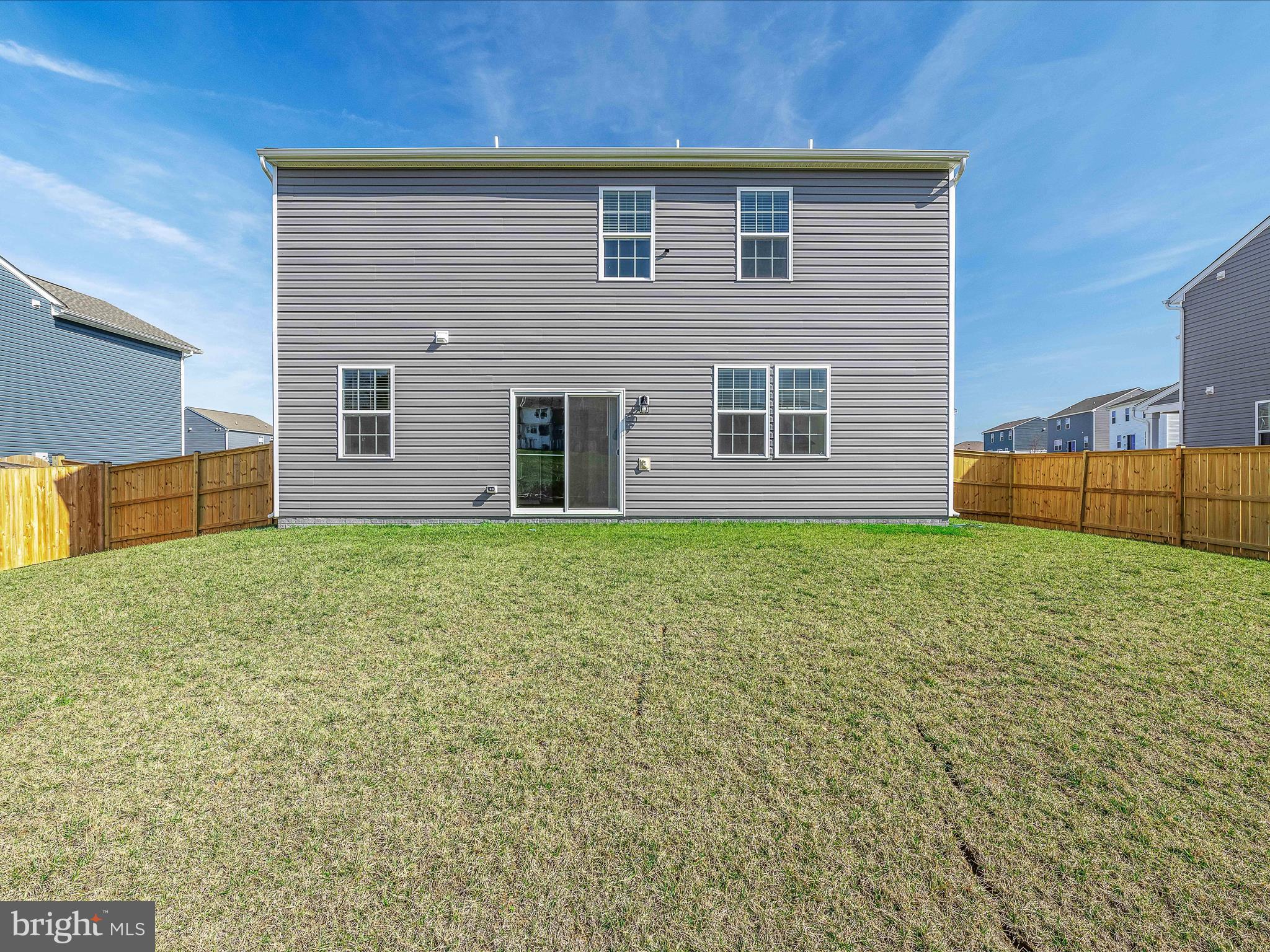 MAGNOLIA SPRINGS - Residential