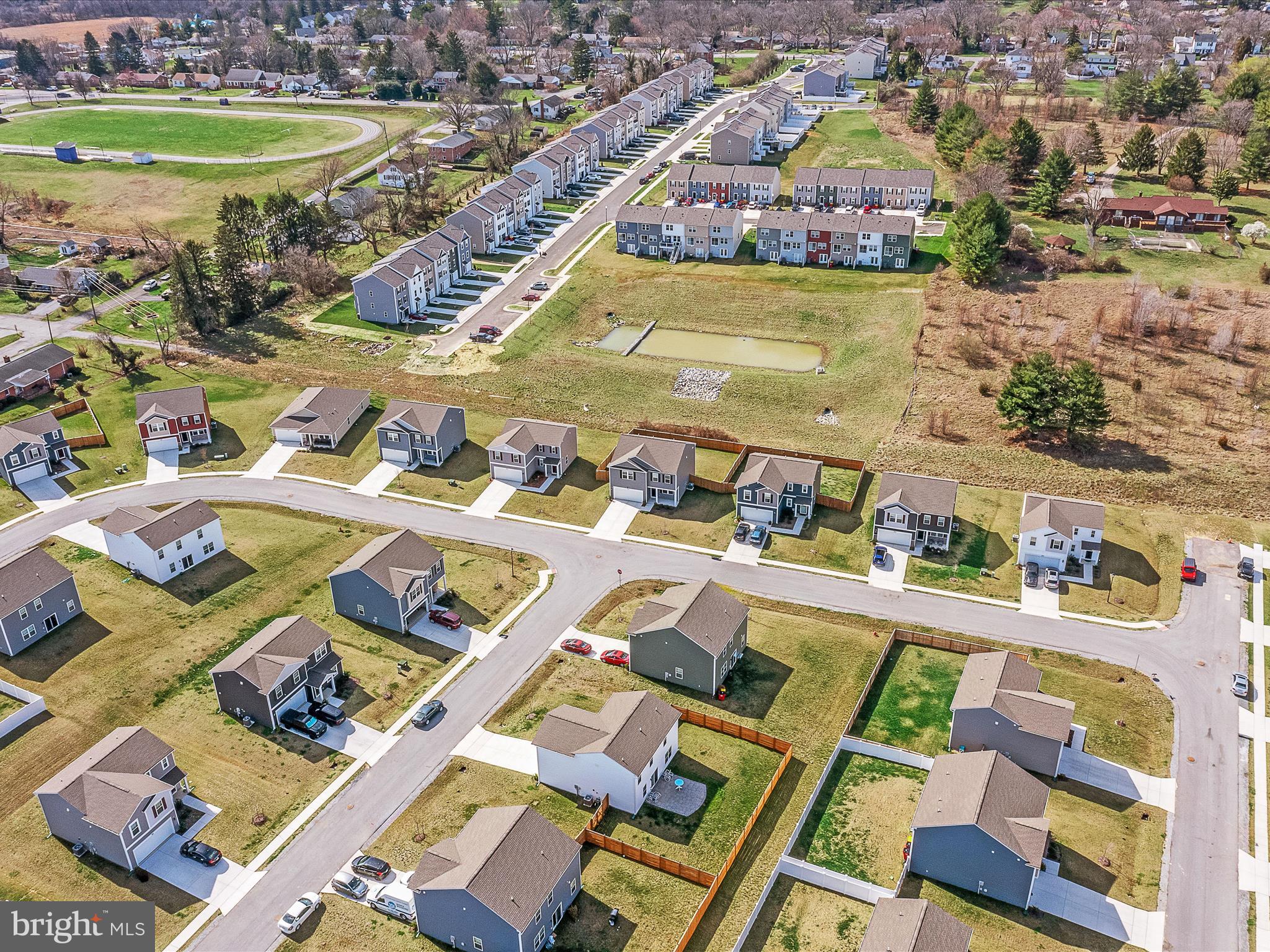 MAGNOLIA SPRINGS - Residential