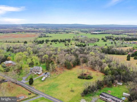 Vacant Land For Sale - Summit Point Road<br/> SUMMIT POINT, WV 25446