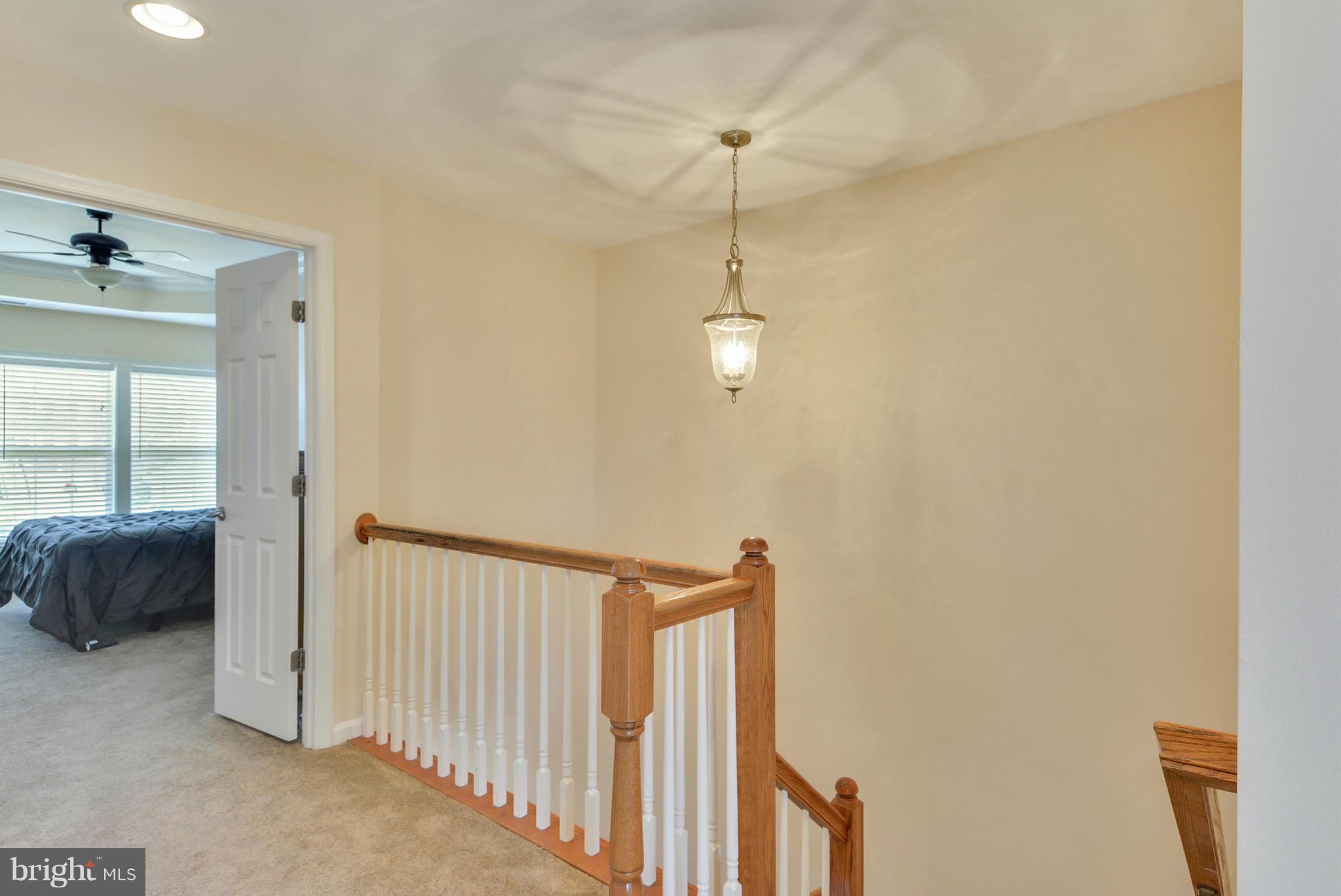 PORT POTOMAC - Residential