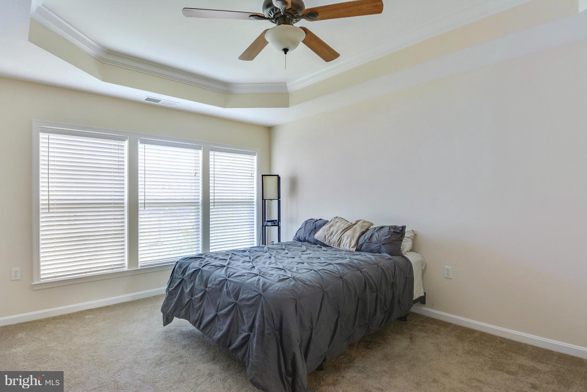 PORT POTOMAC - Residential