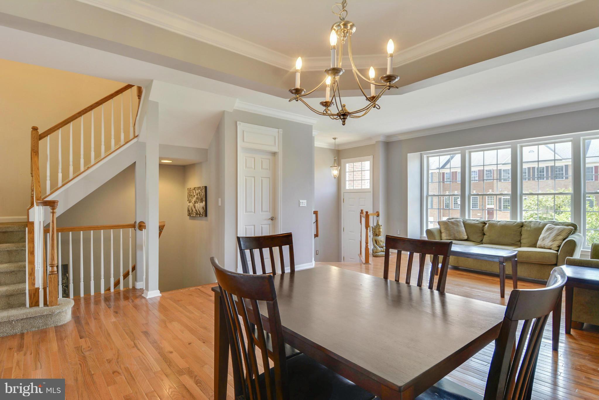 PORT POTOMAC - Residential