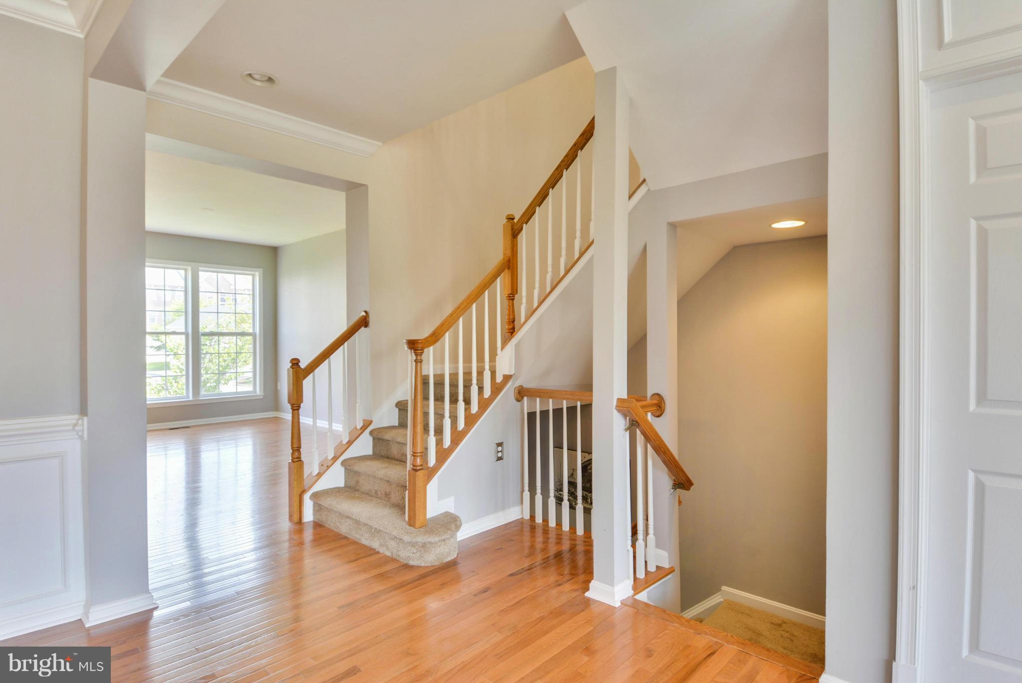 PORT POTOMAC - Residential