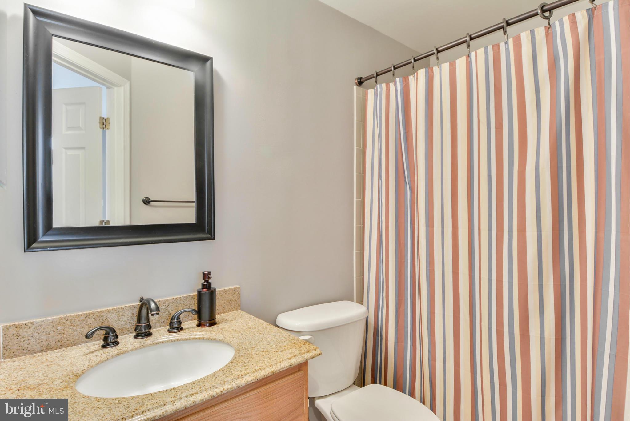 PORT POTOMAC - Residential