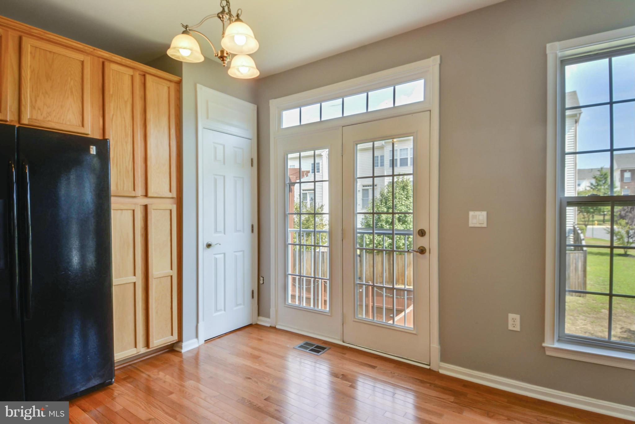 PORT POTOMAC - Residential