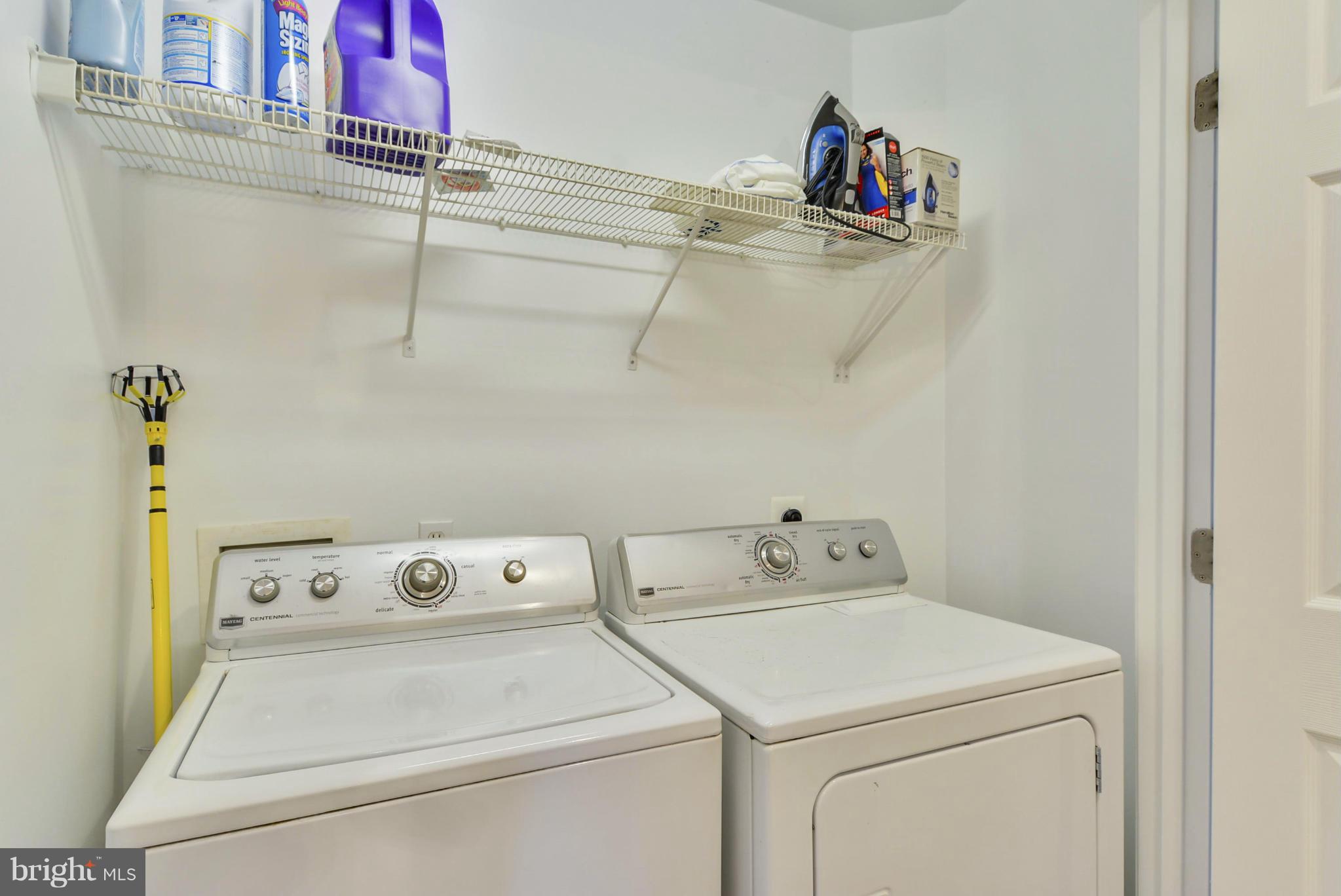 PORT POTOMAC - Residential