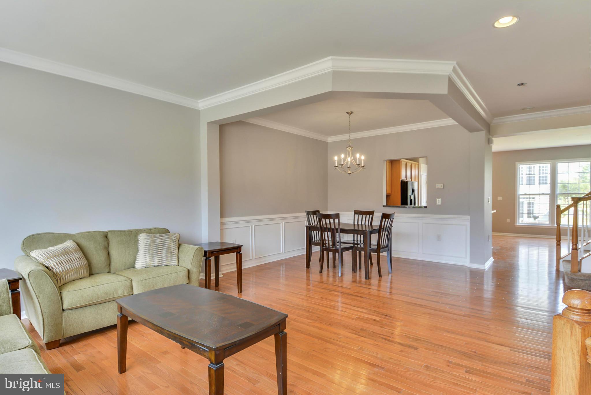 PORT POTOMAC - Residential