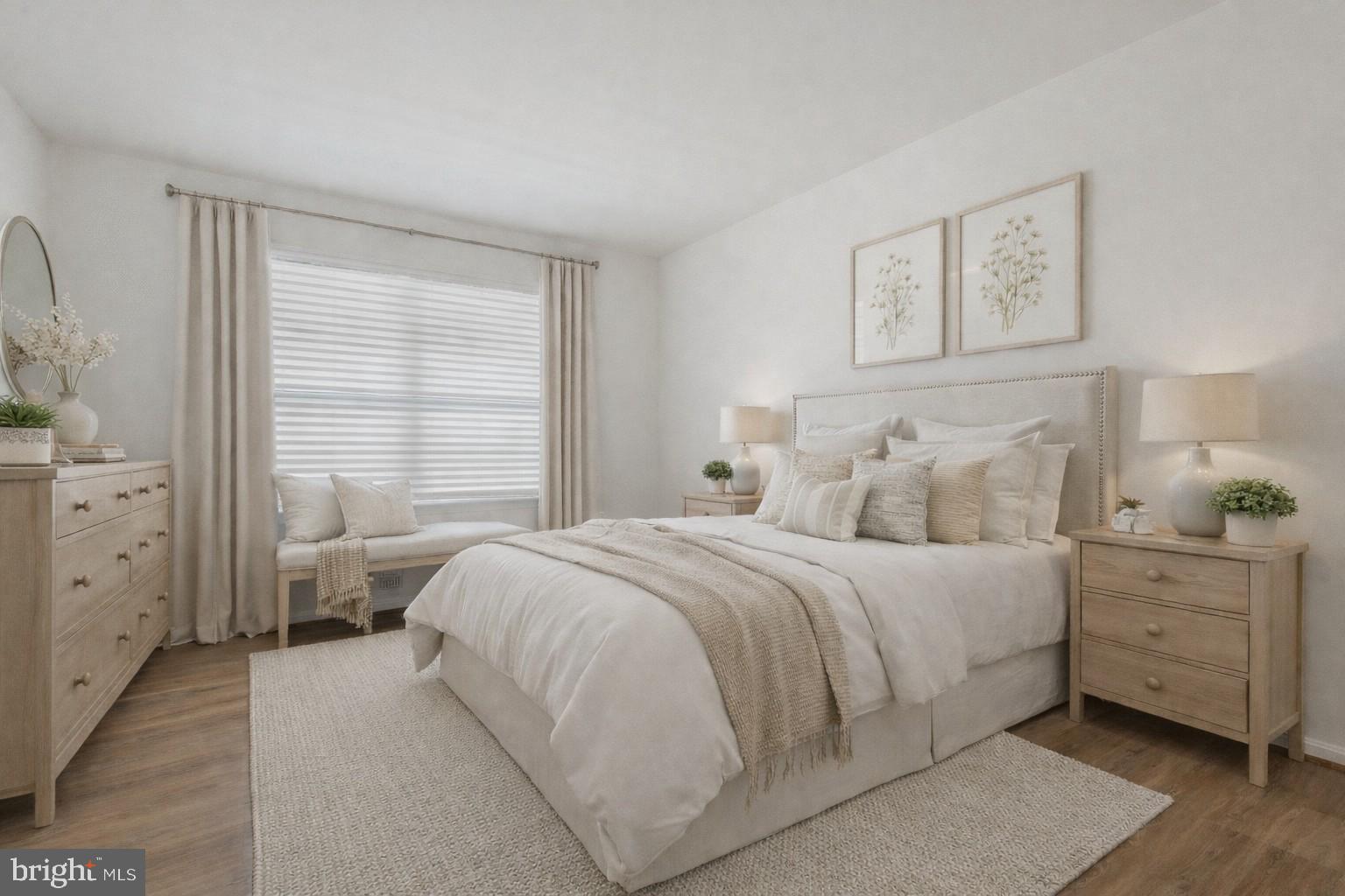 WOLF RUN LANE - Residential