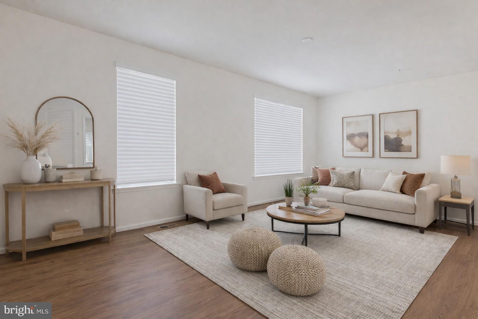 WOLF RUN LANE - Residential