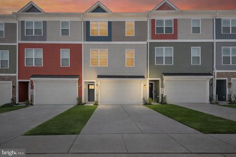 7830 WOLF RUN LANE SEVERN MD 21144