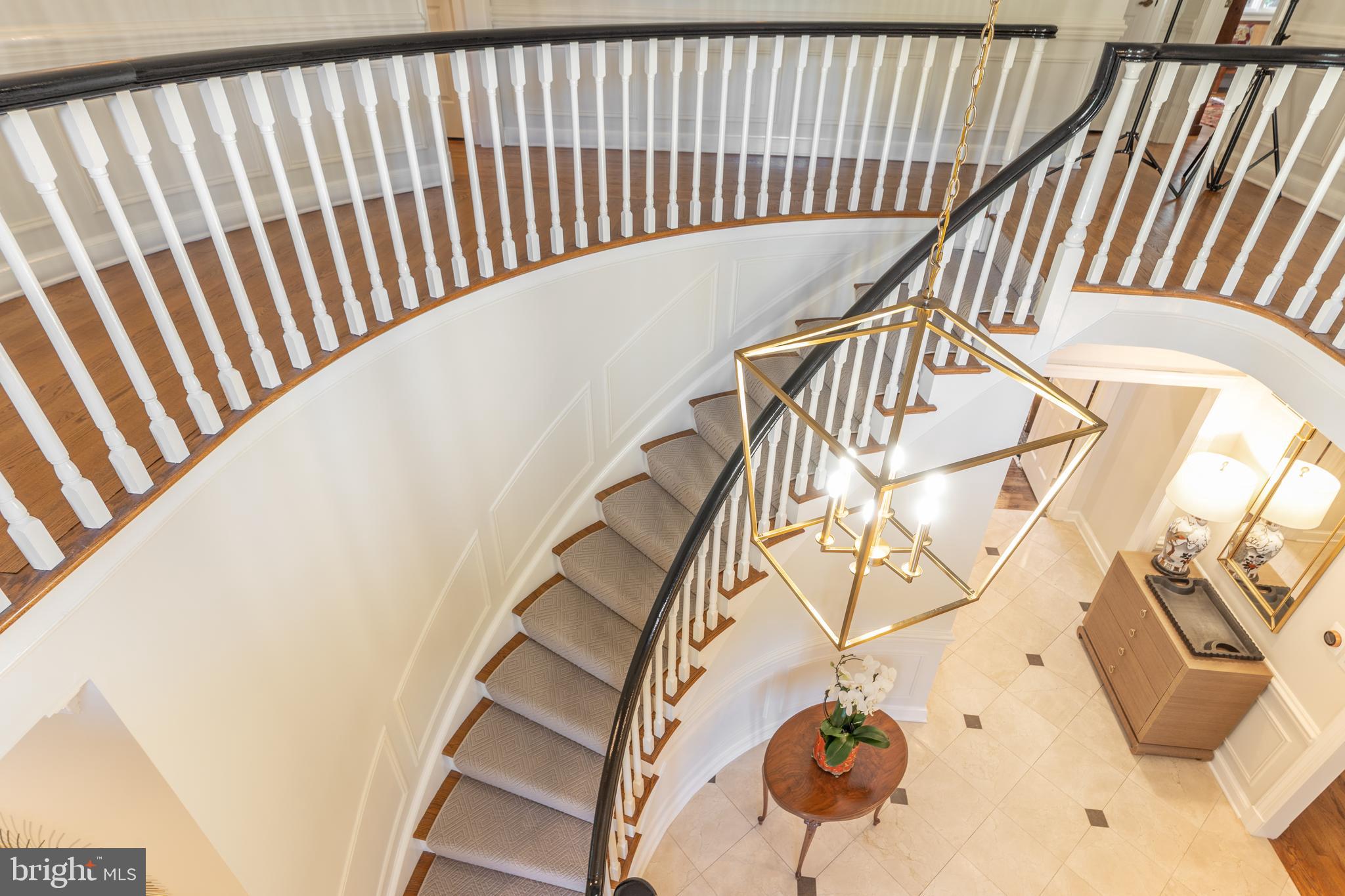 BANNOCKBURN ESTATES - Residential