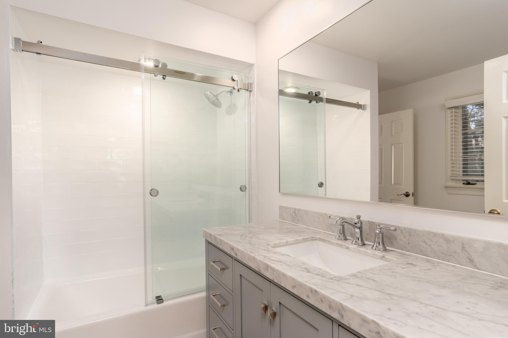 BANNOCKBURN ESTATES - Residential