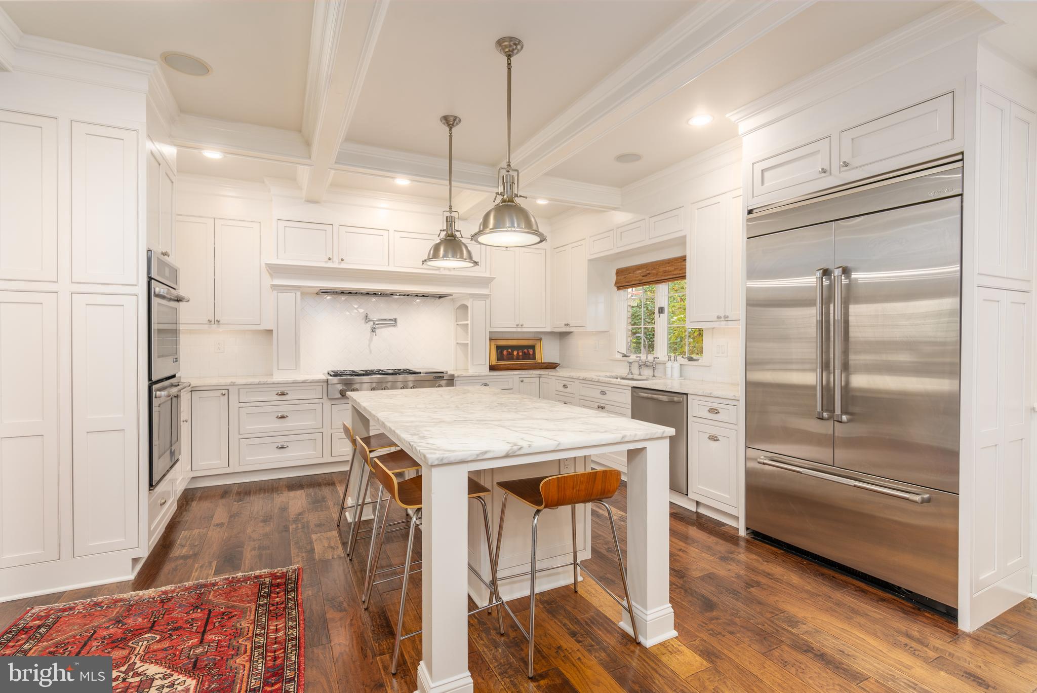 BANNOCKBURN ESTATES - Residential