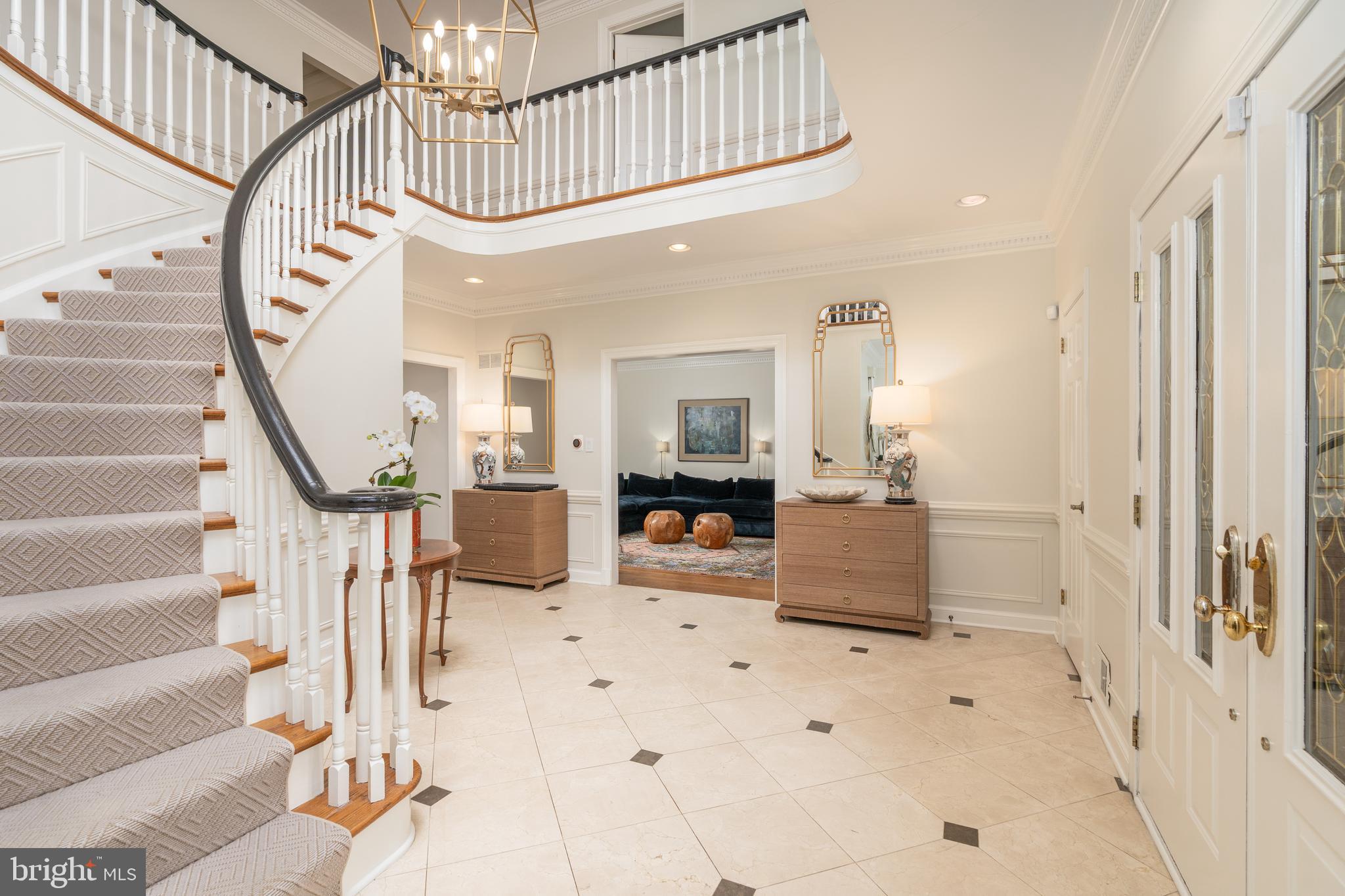 BANNOCKBURN ESTATES - Residential