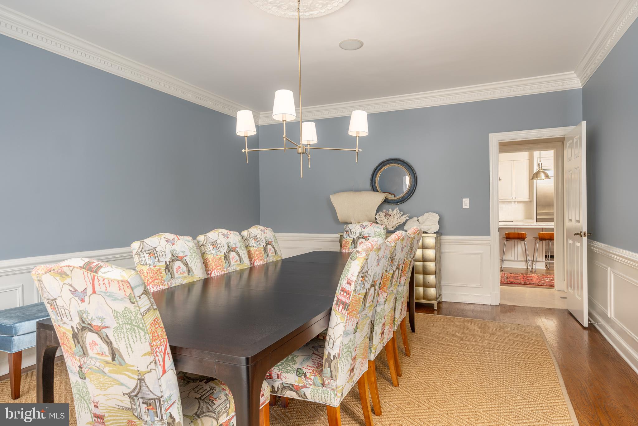 BANNOCKBURN ESTATES - Residential