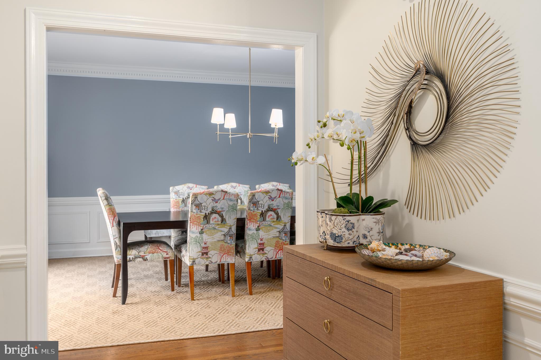 BANNOCKBURN ESTATES - Residential