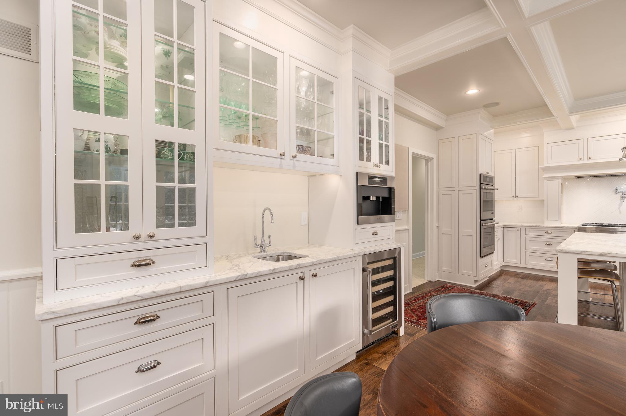 BANNOCKBURN ESTATES - Residential