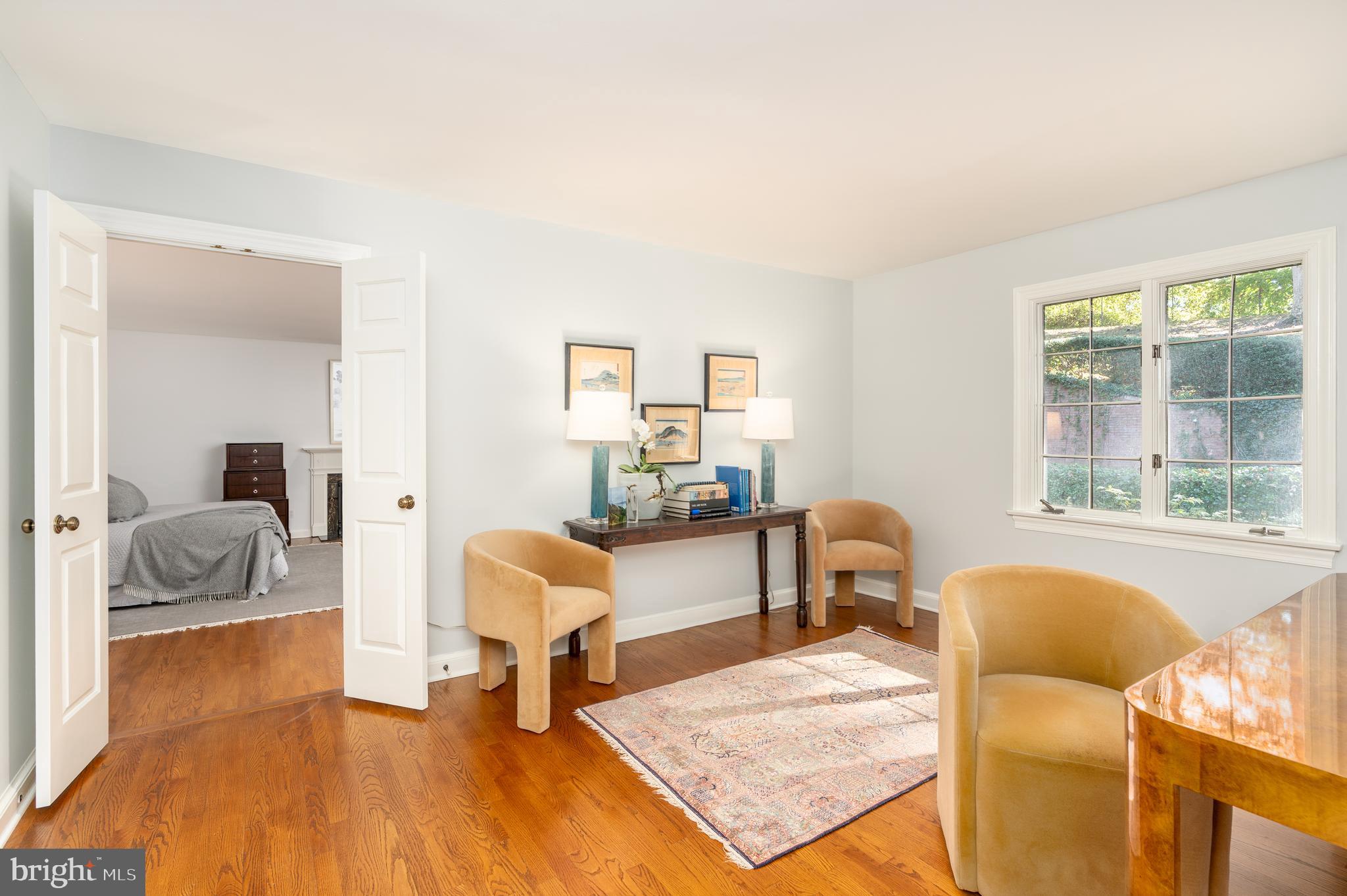 BANNOCKBURN ESTATES - Residential