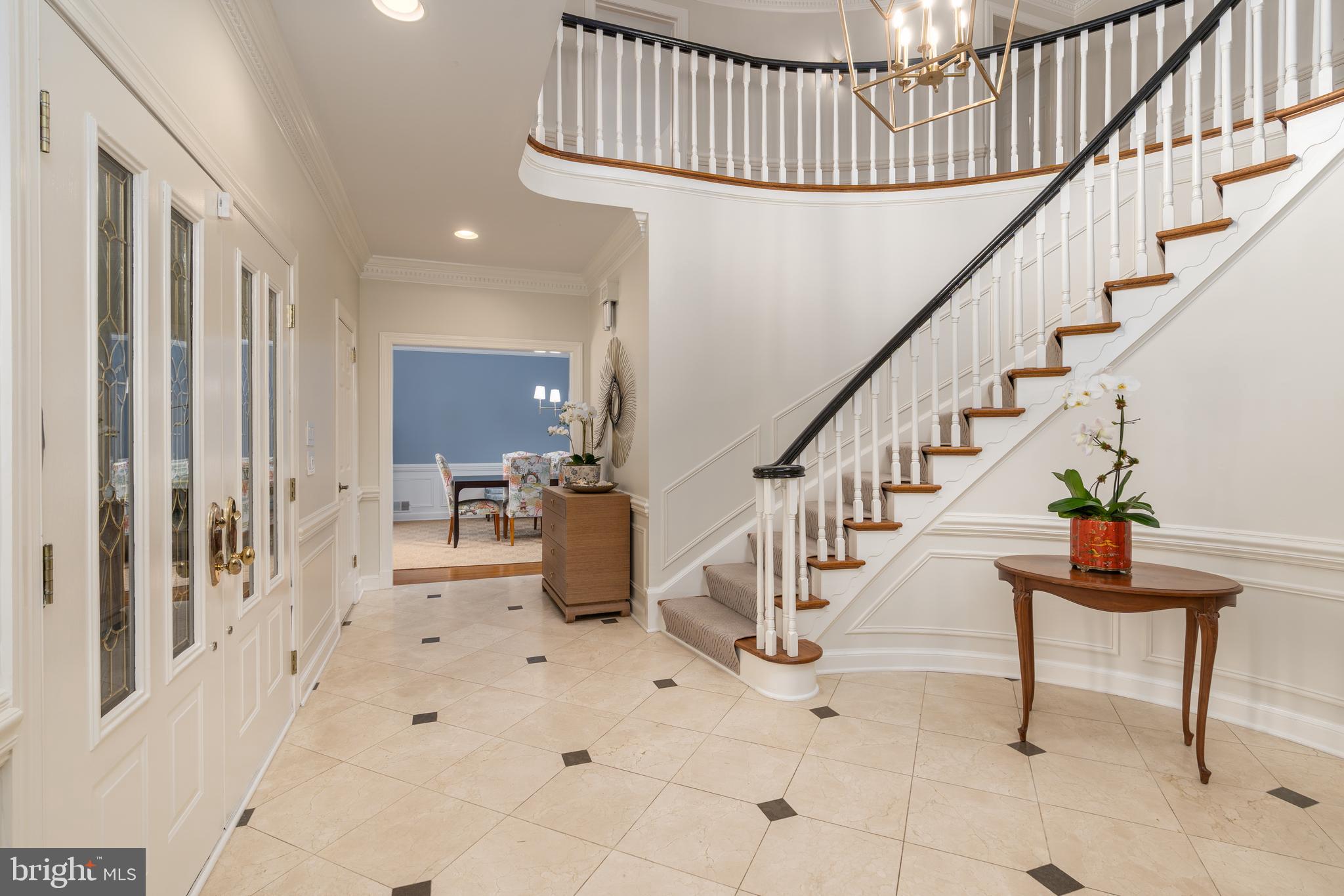 BANNOCKBURN ESTATES - Residential