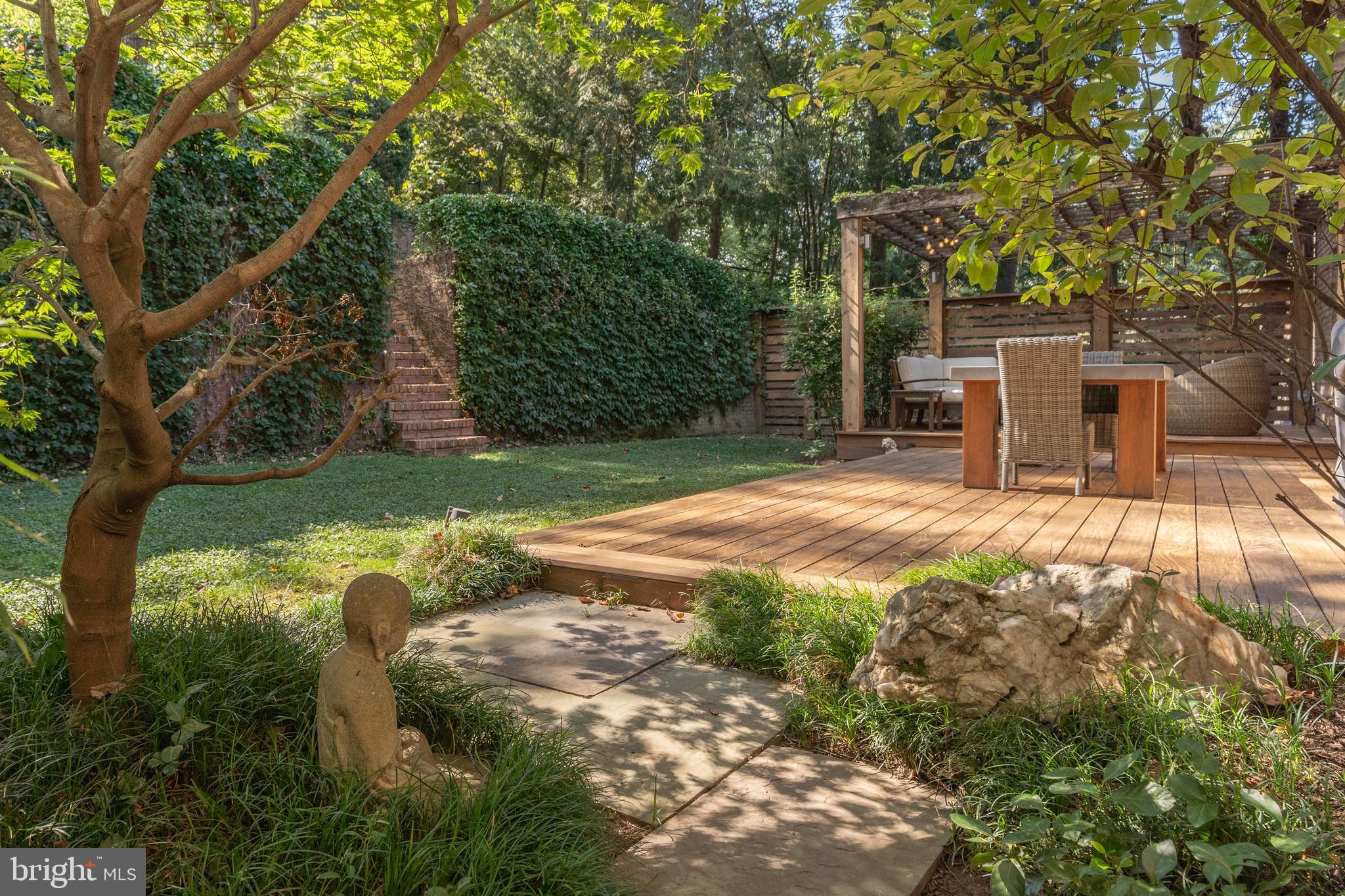 BANNOCKBURN ESTATES - Residential