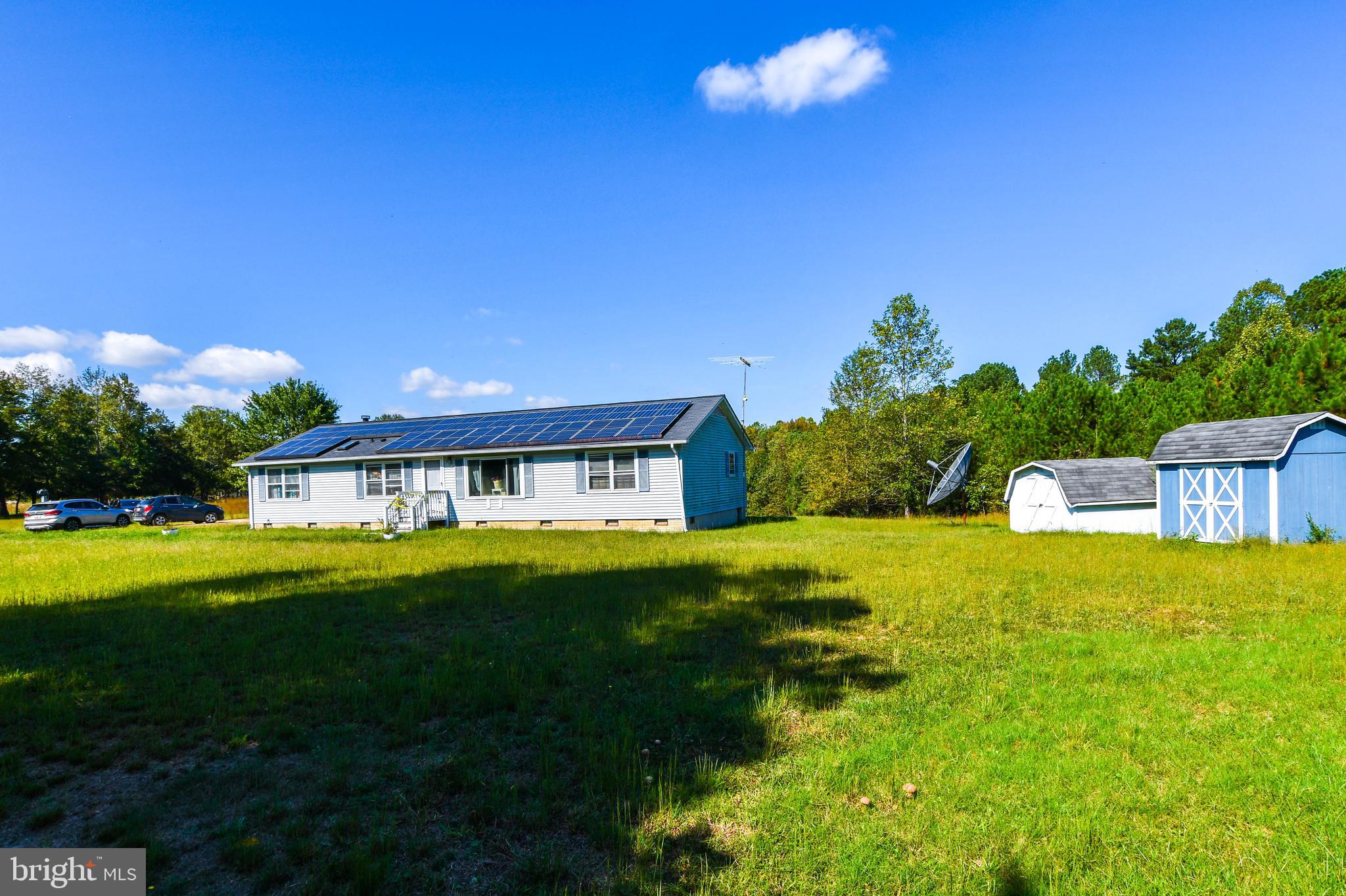 WALDORF - Residential