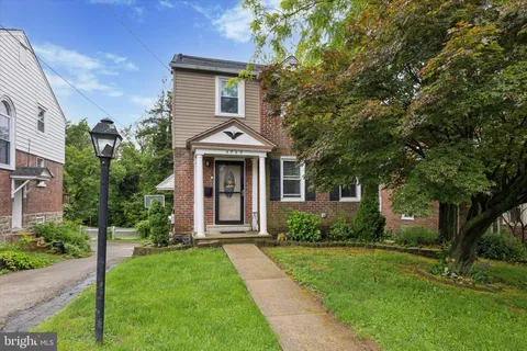 4740 Woodland Avenue, Drexel Hill, PA MLS: PADE2090932