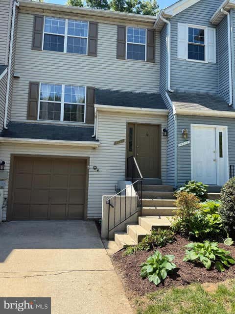 Townhouse For Rent - 4711 Leyden Way<br/> Howard County, ELLICOTT CITY, MD 21042