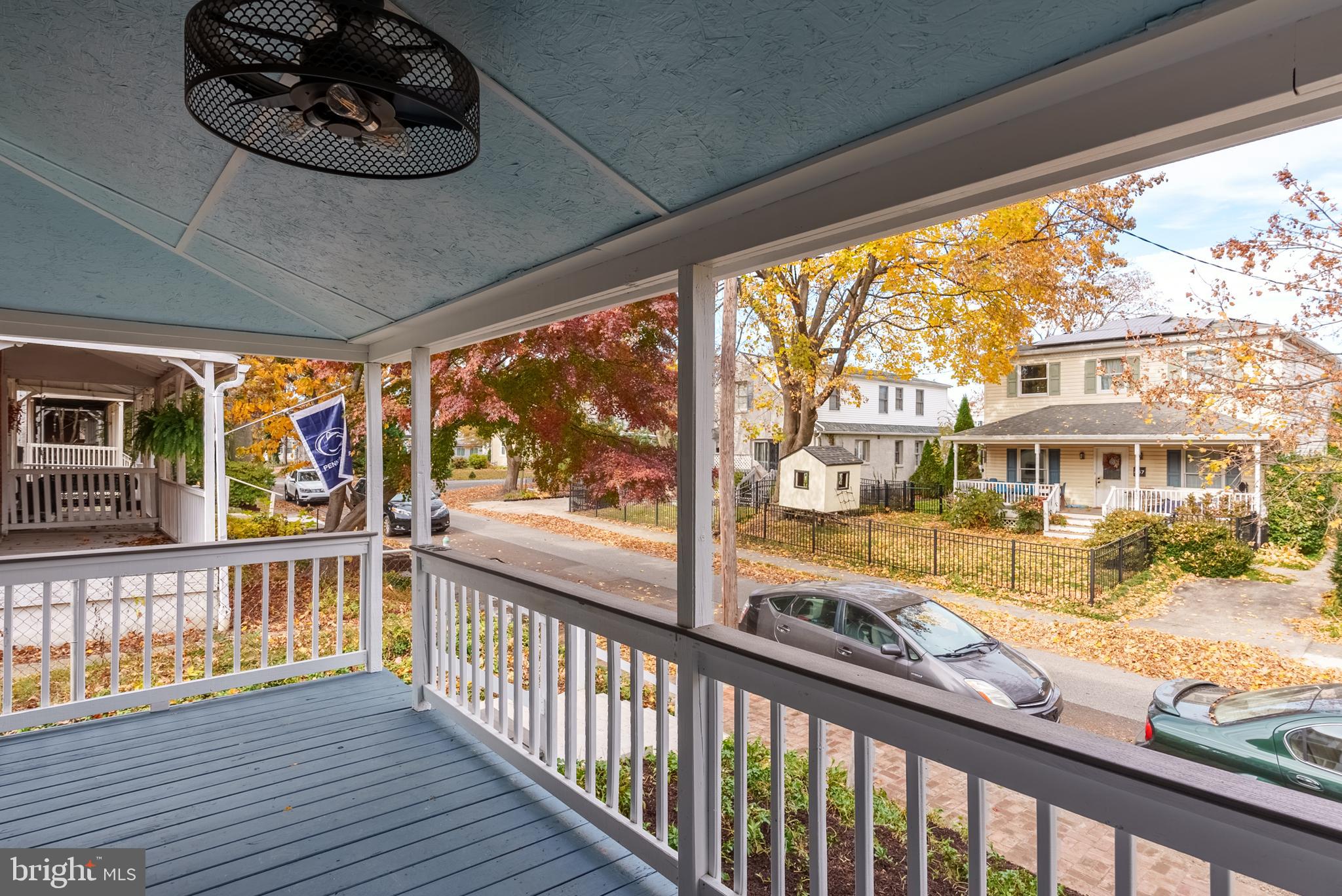 MEDIA - Residential Lease