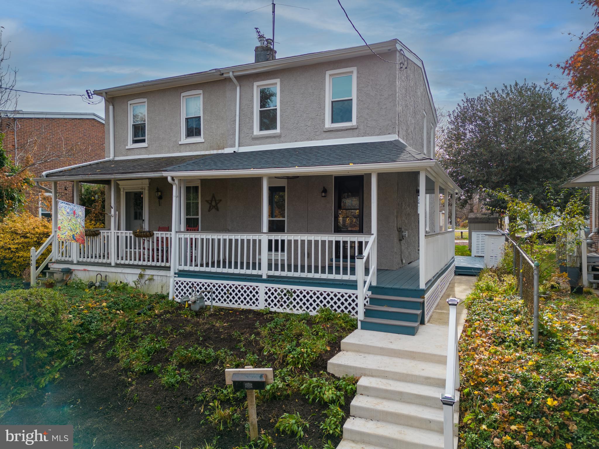 MEDIA - Residential Lease