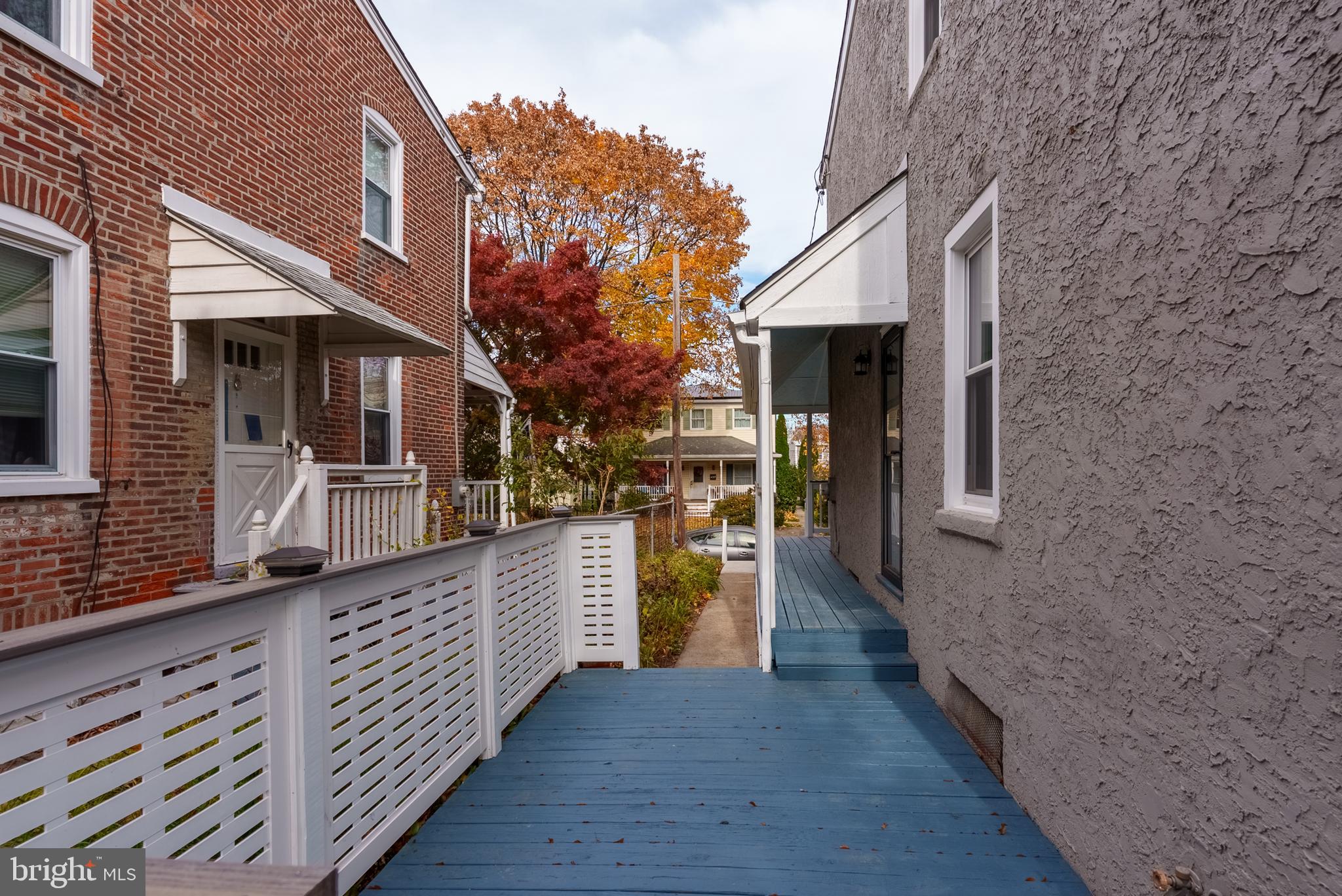 MEDIA - Residential Lease