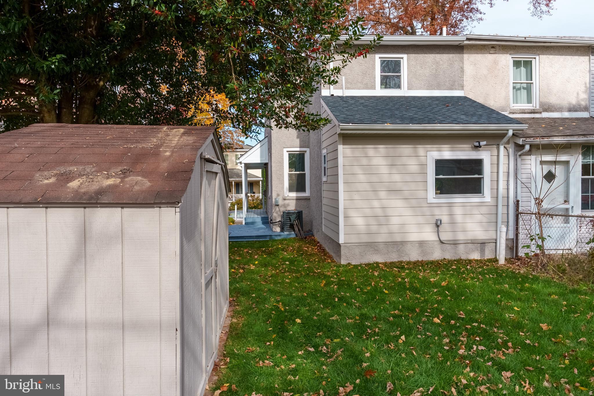 MEDIA - Residential Lease