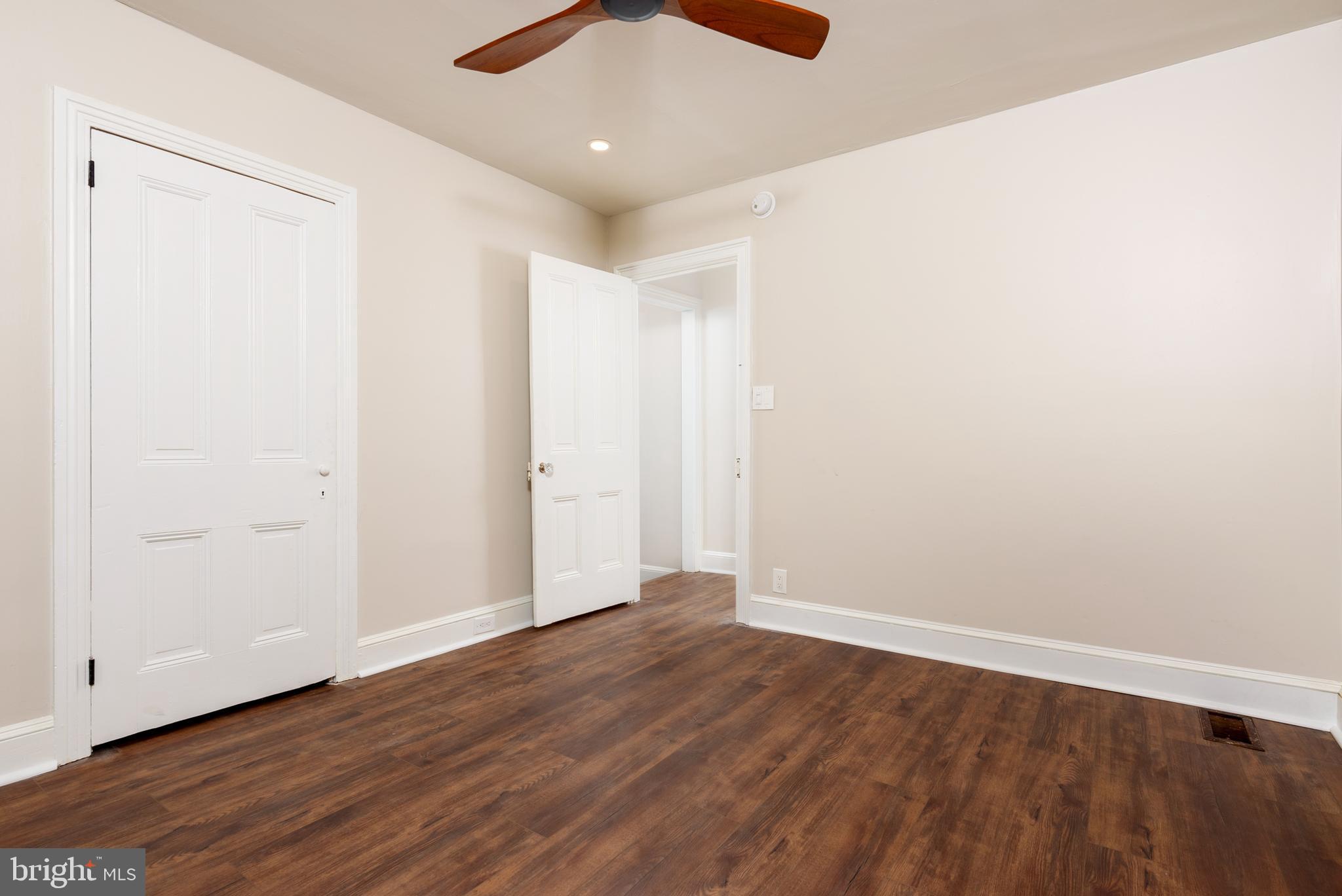 MEDIA - Residential Lease