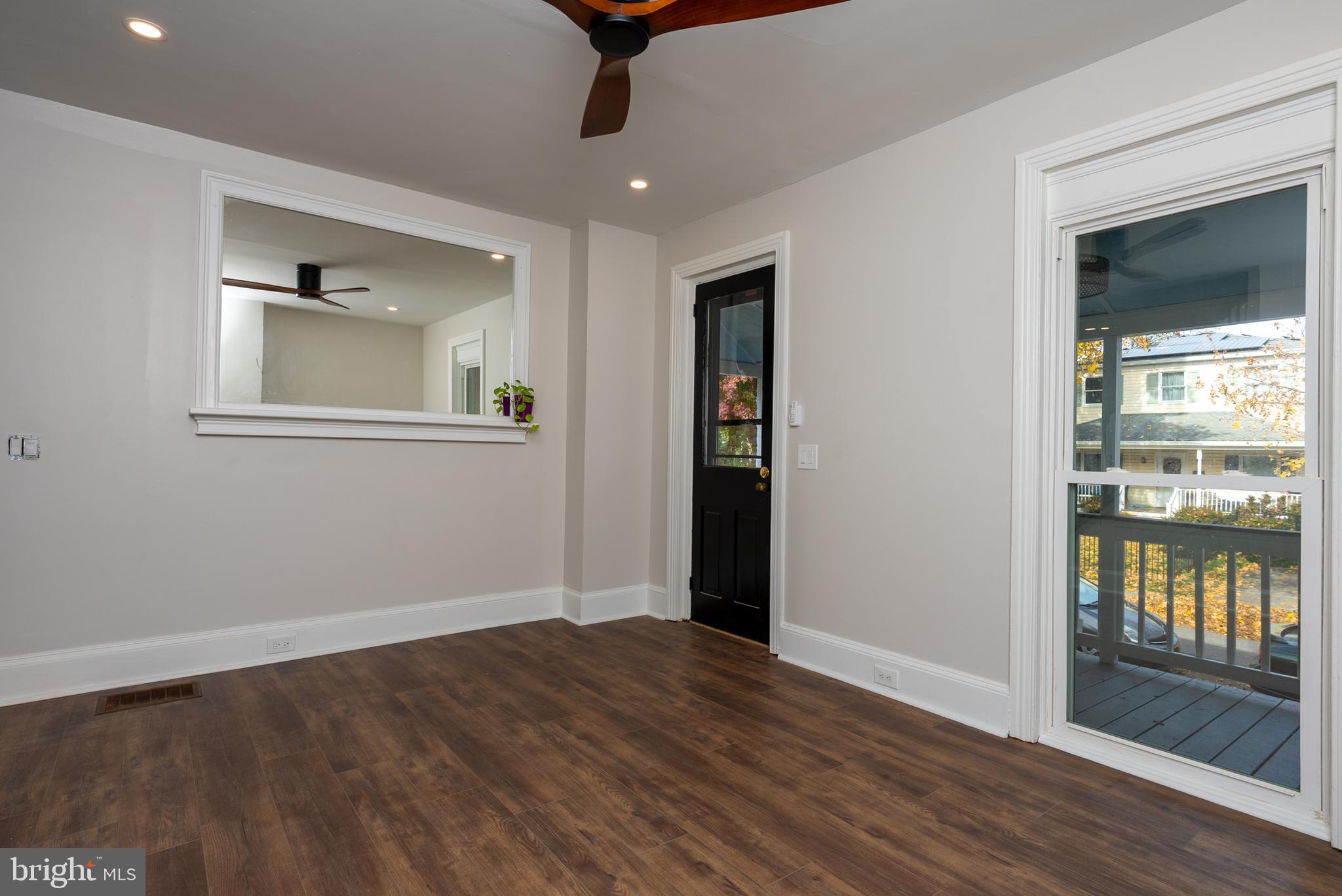 MEDIA - Residential Lease