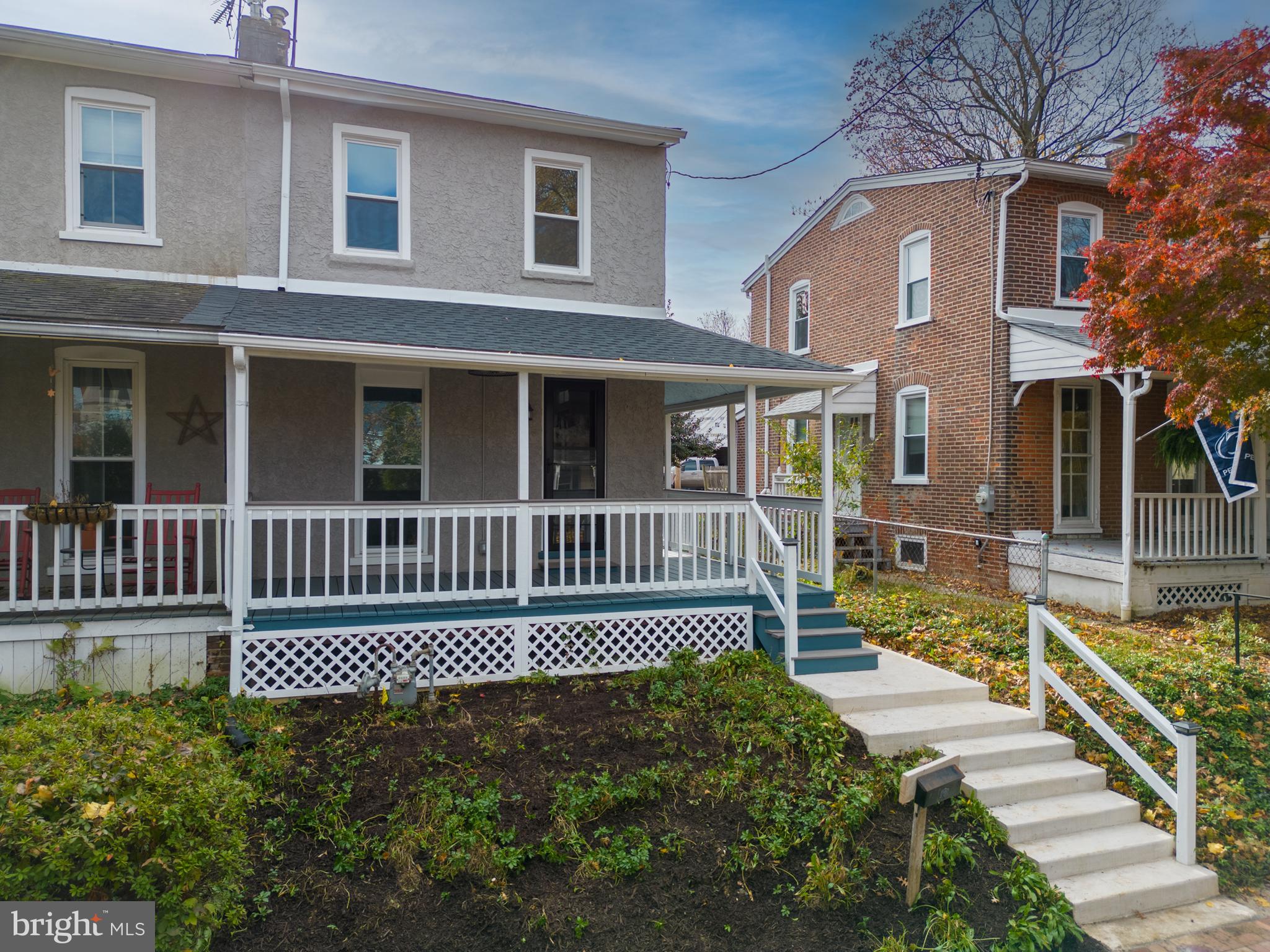 MEDIA - Residential Lease