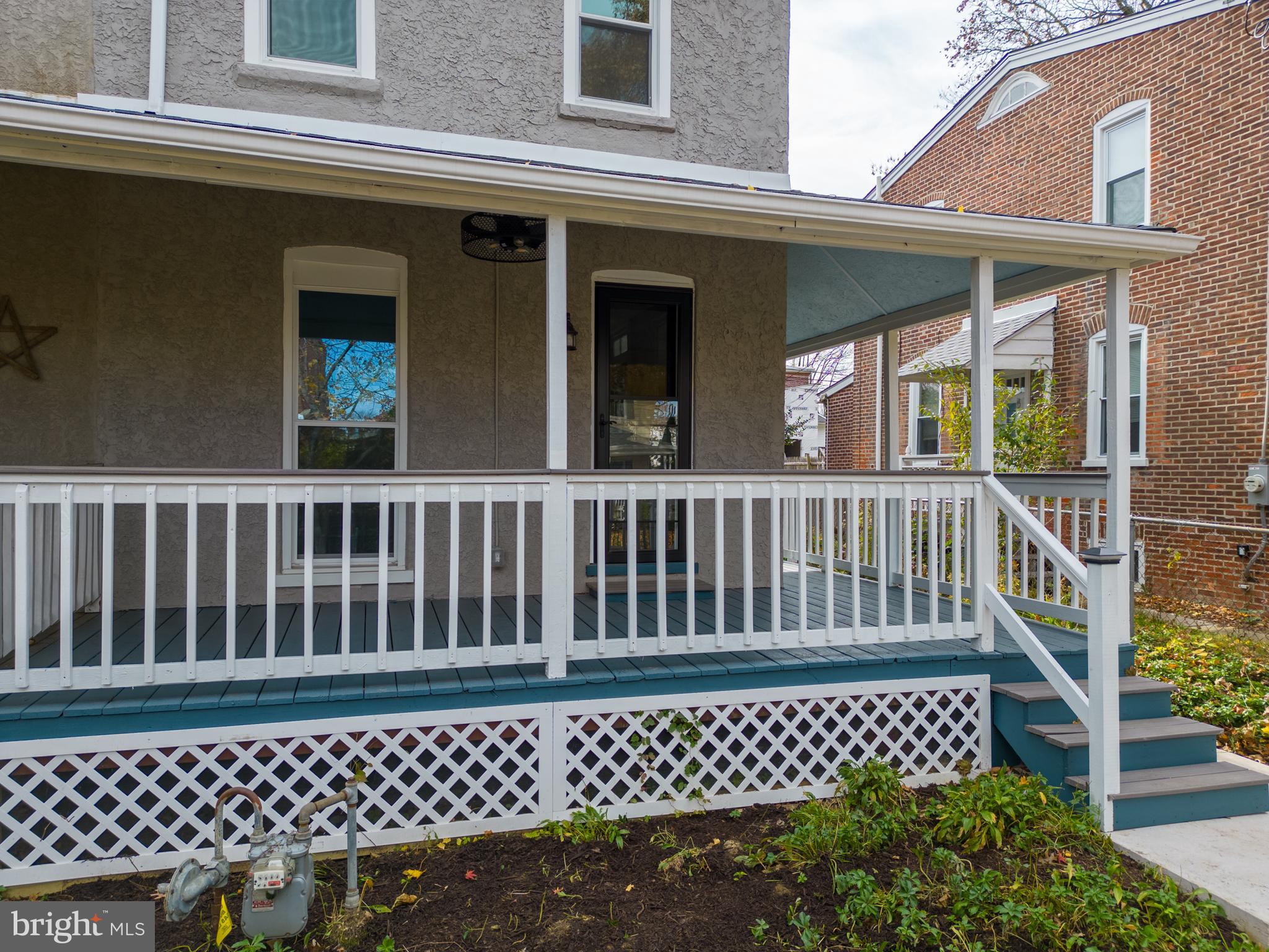 MEDIA - Residential Lease