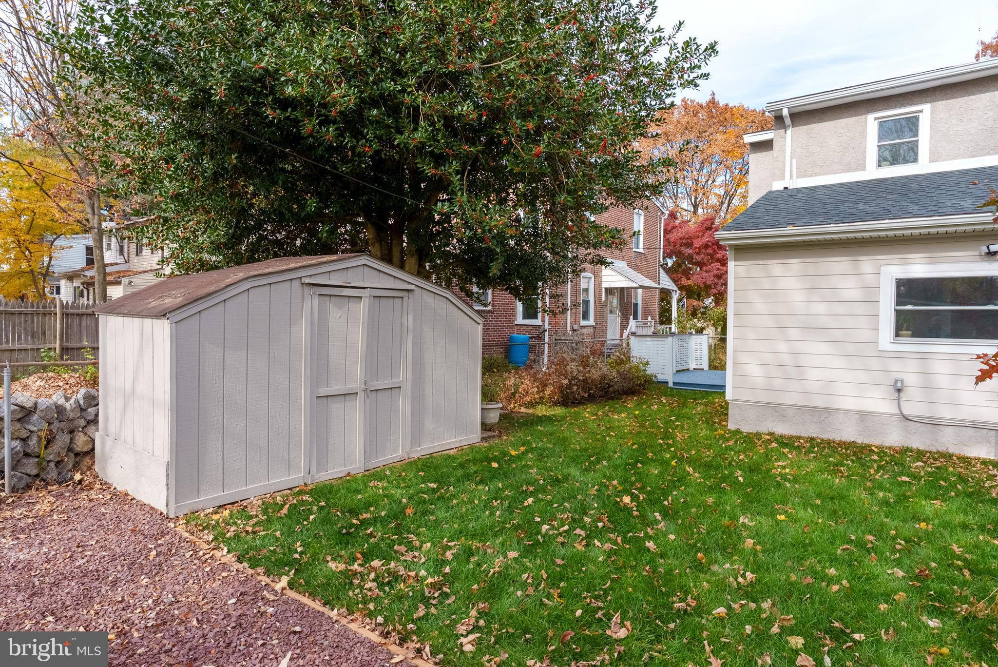 MEDIA - Residential Lease