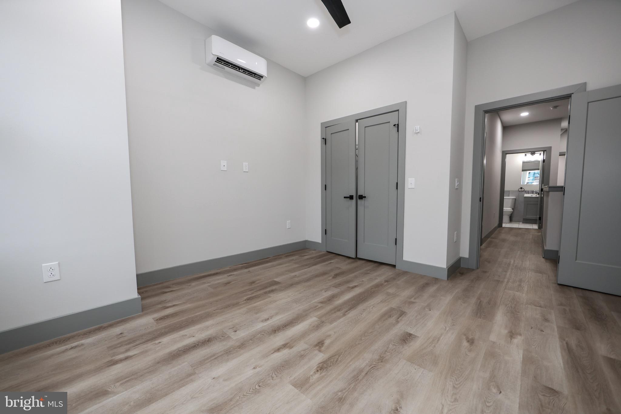 HARROWGATE - Residential