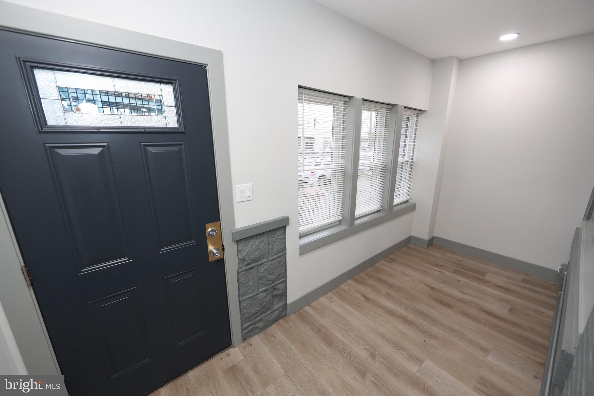 HARROWGATE - Residential