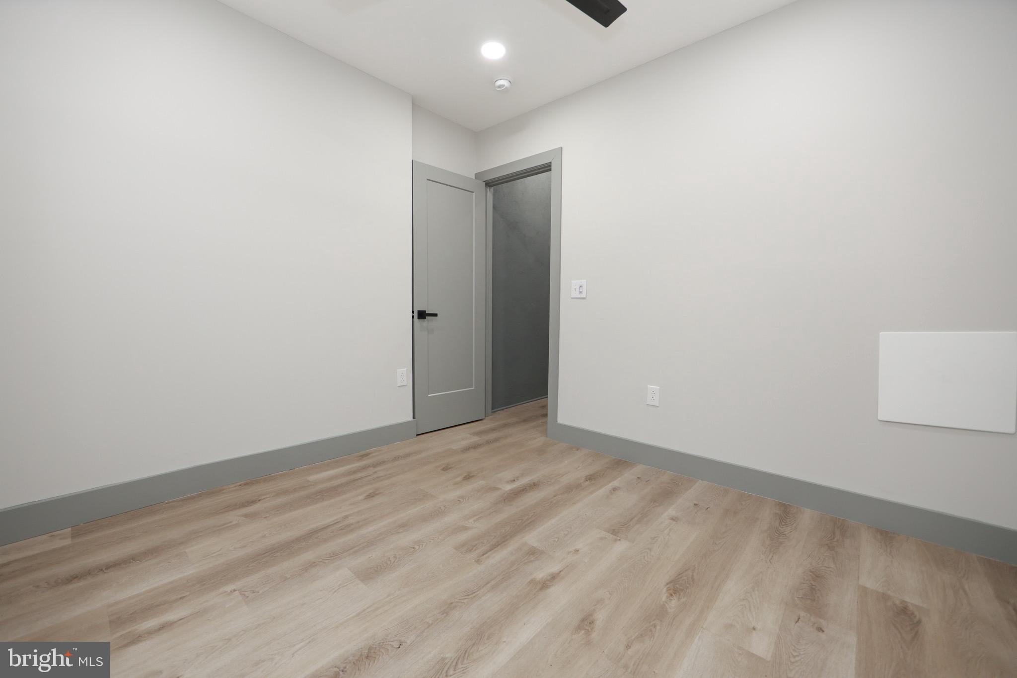 HARROWGATE - Residential